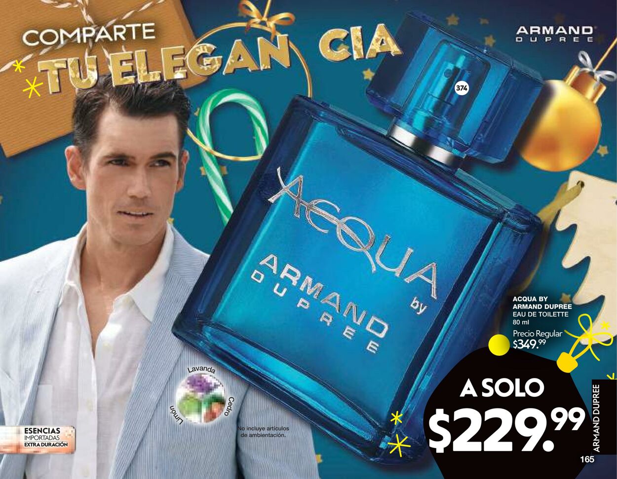 Catálogo Fuller 03.11.2021 - 23.11.2021