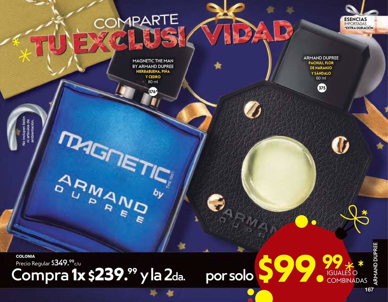 Catálogo Fuller 03.11.2021 - 23.11.2021