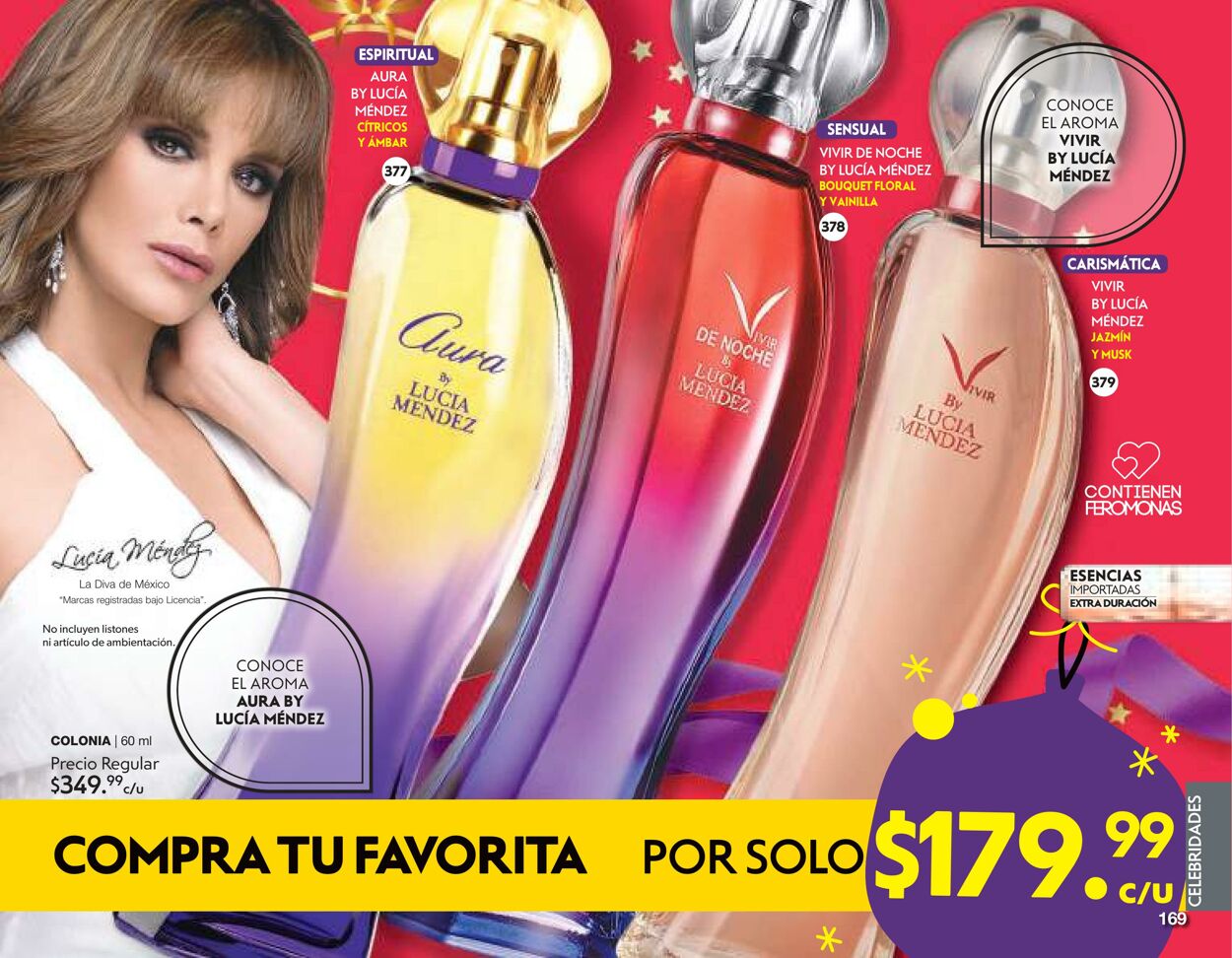 Catálogo Fuller 03.11.2021 - 23.11.2021