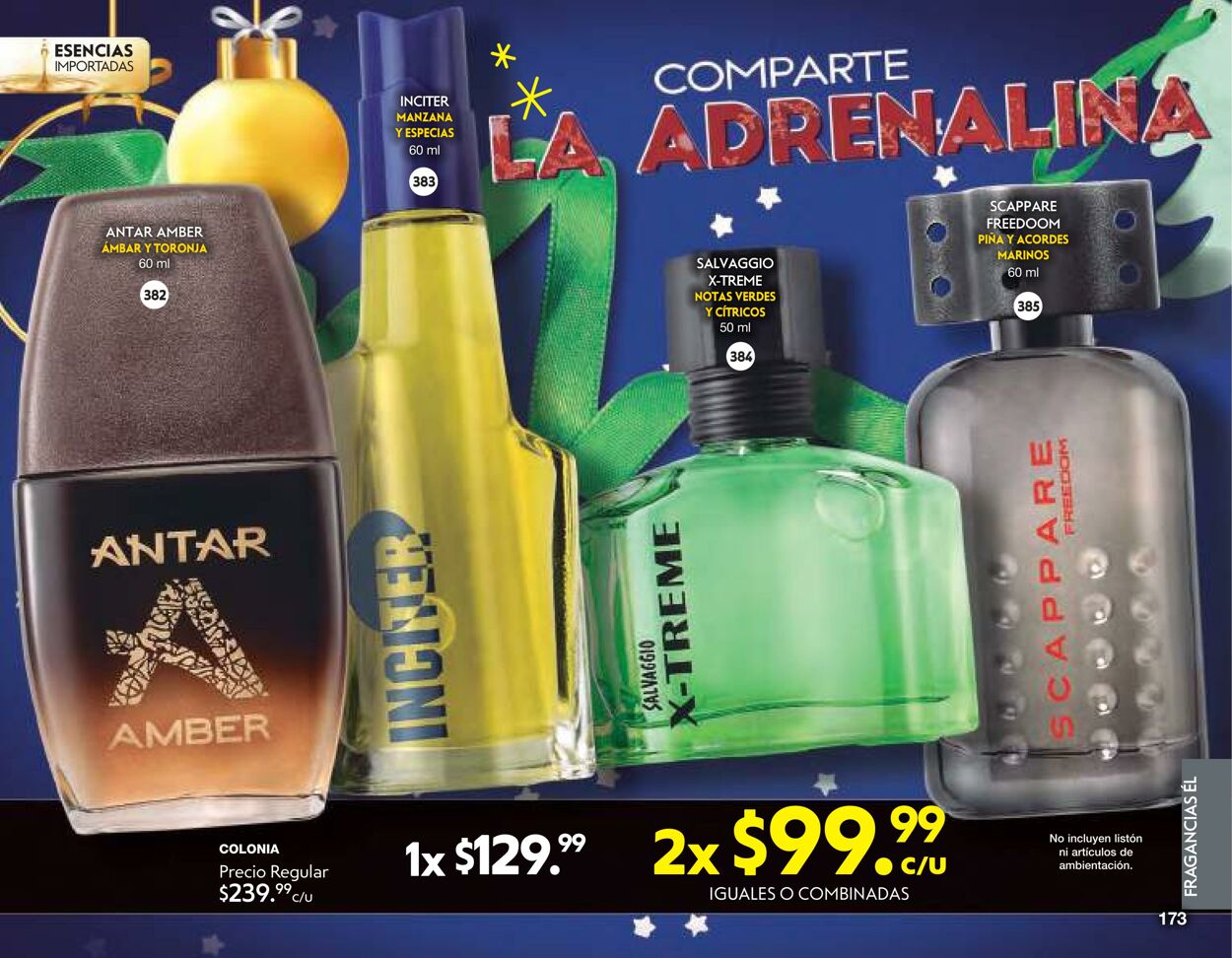 Catálogo Fuller 03.11.2021 - 23.11.2021