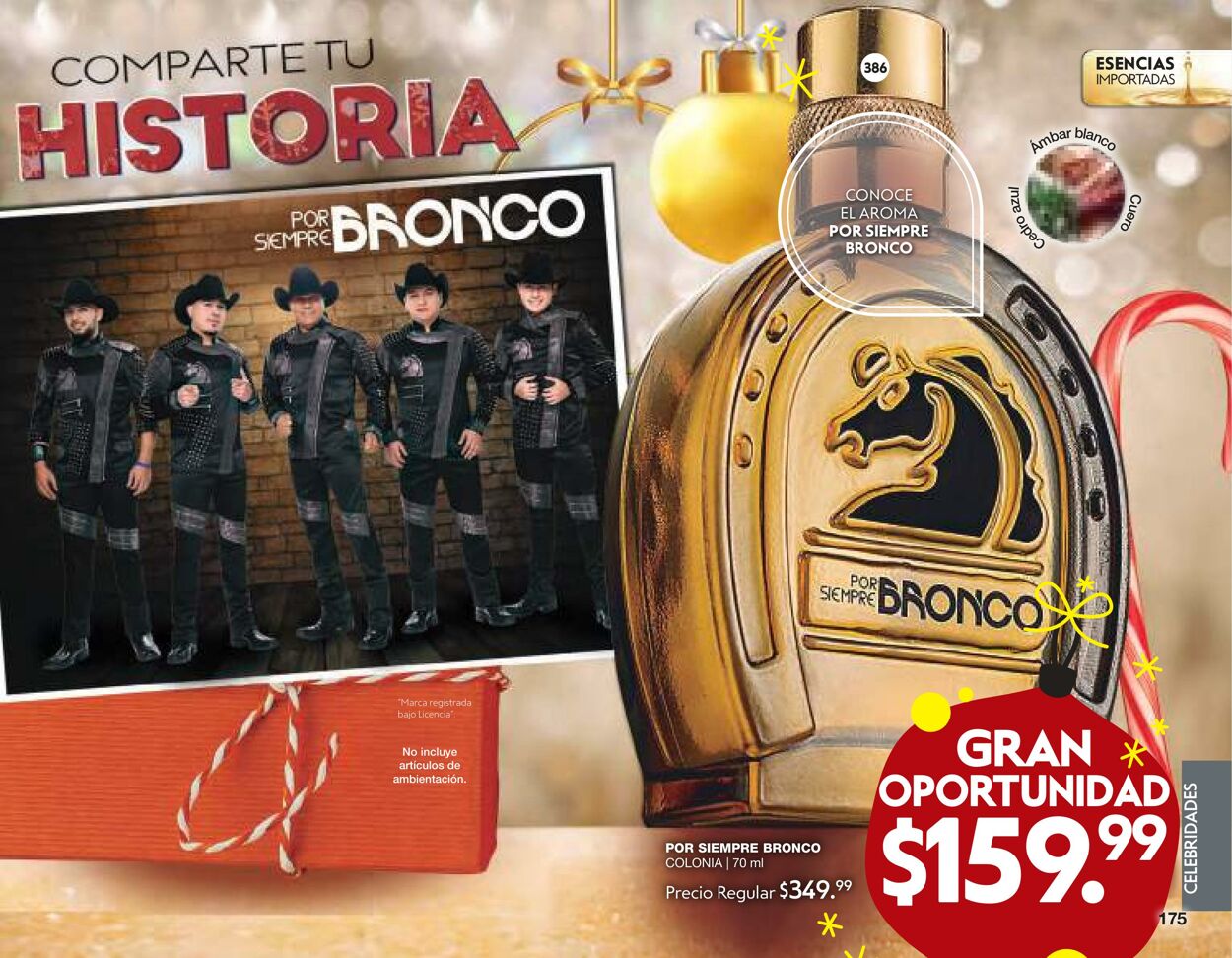 Catálogo Fuller 03.11.2021 - 23.11.2021