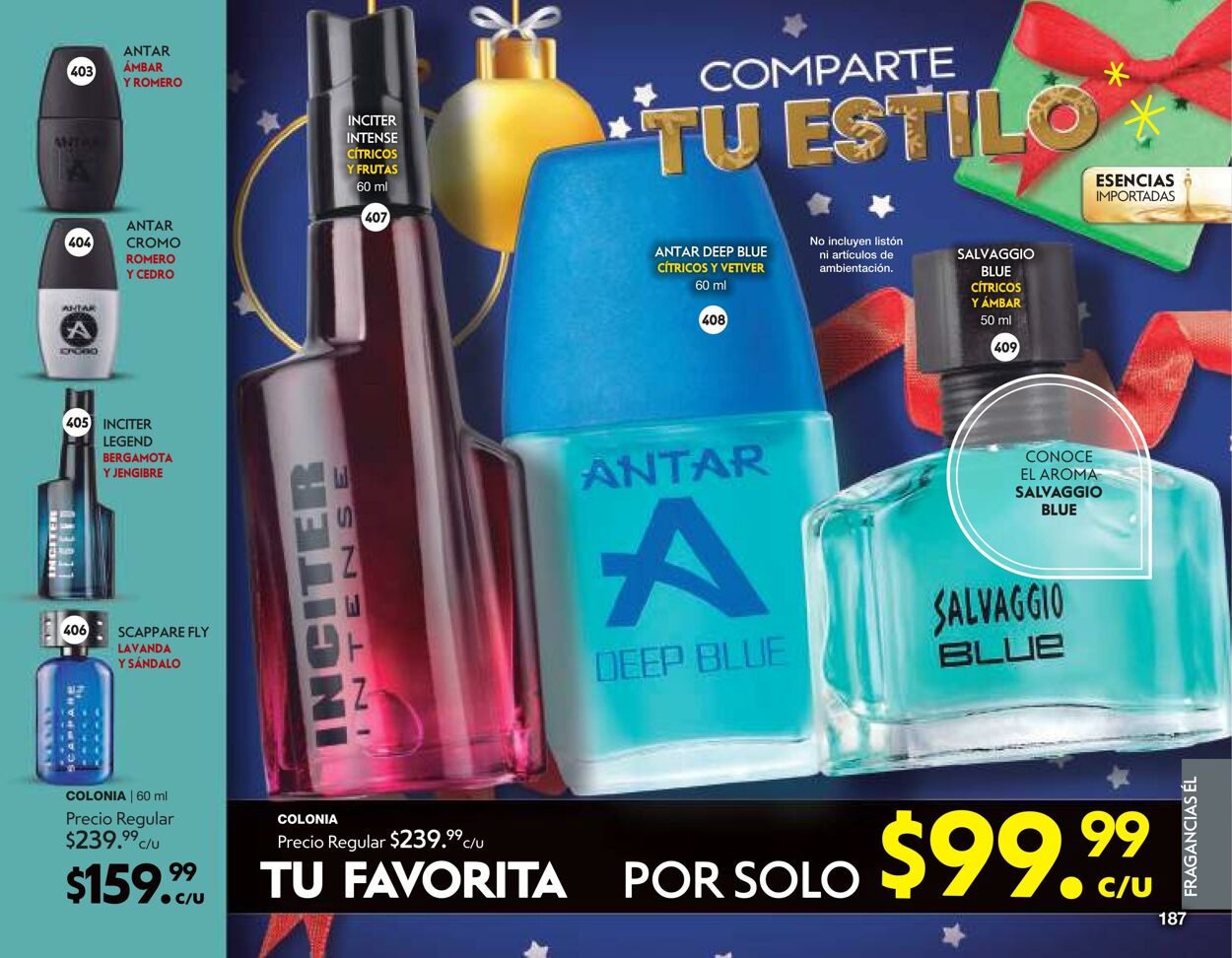 Catálogo Fuller 03.11.2021 - 23.11.2021