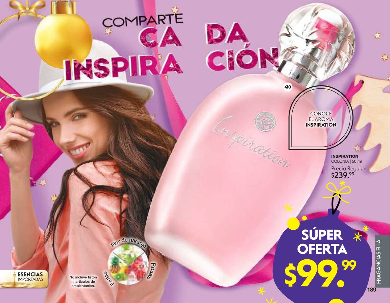 Catálogo Fuller 03.11.2021 - 23.11.2021