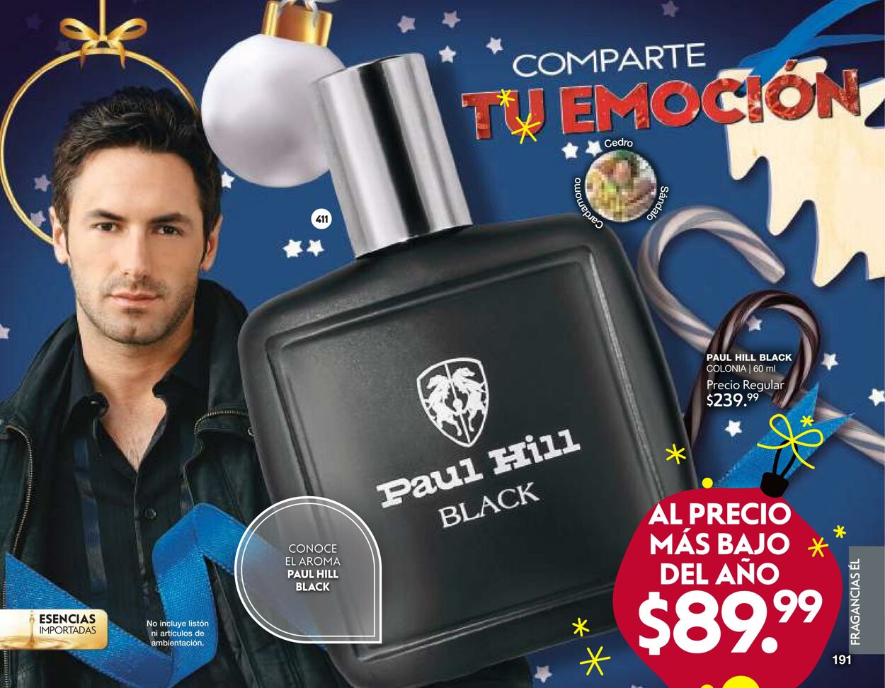 Catálogo Fuller 03.11.2021 - 23.11.2021