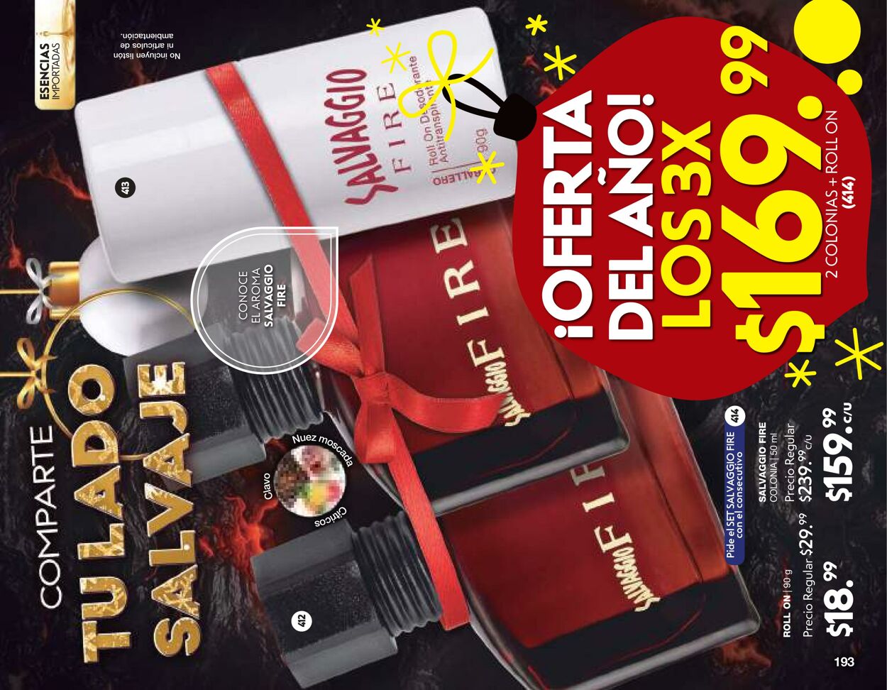 Catálogo Fuller 03.11.2021 - 23.11.2021