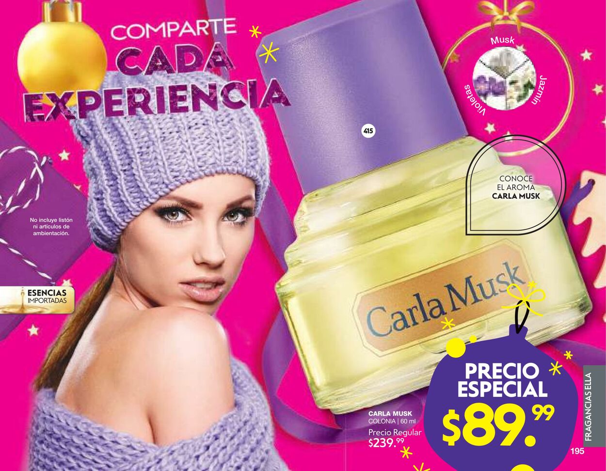 Catálogo Fuller 03.11.2021 - 23.11.2021