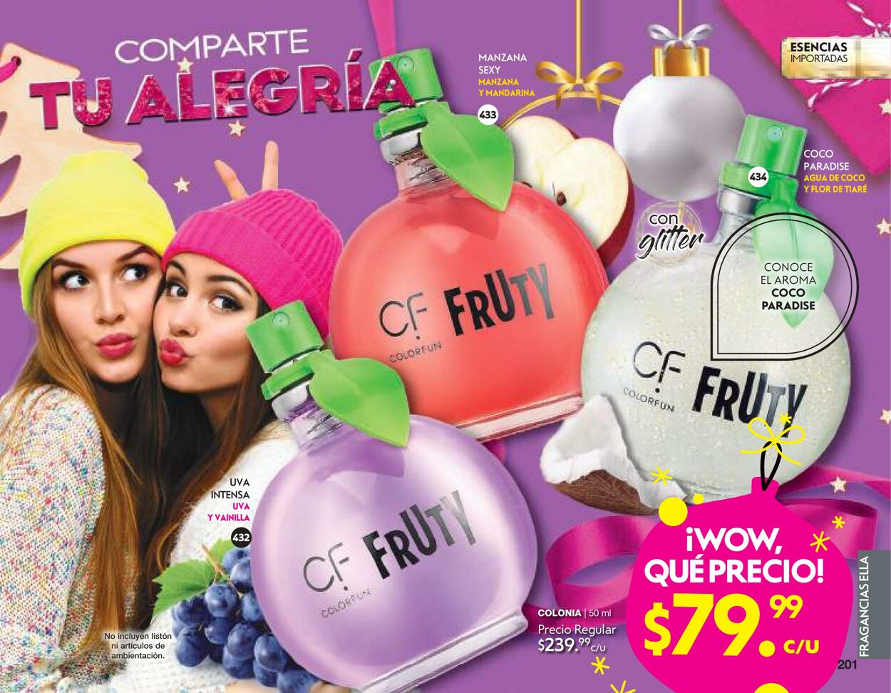 Catálogo Fuller 03.11.2021 - 23.11.2021