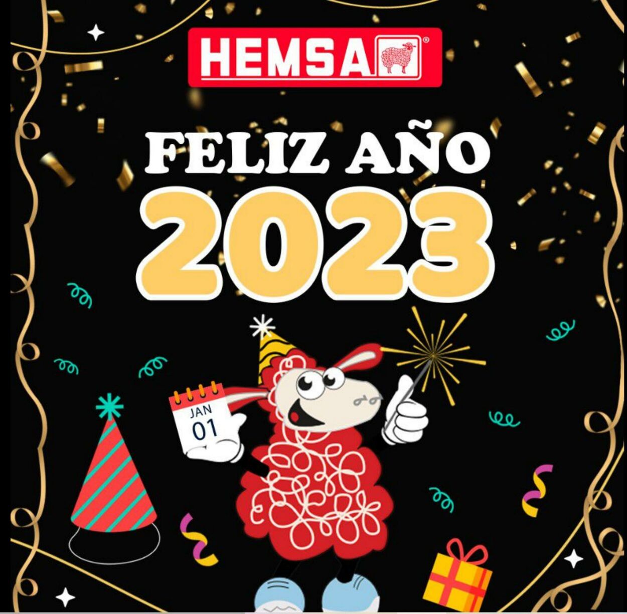 Catálogo HEMSA 01.01.2023 - 08.01.2023