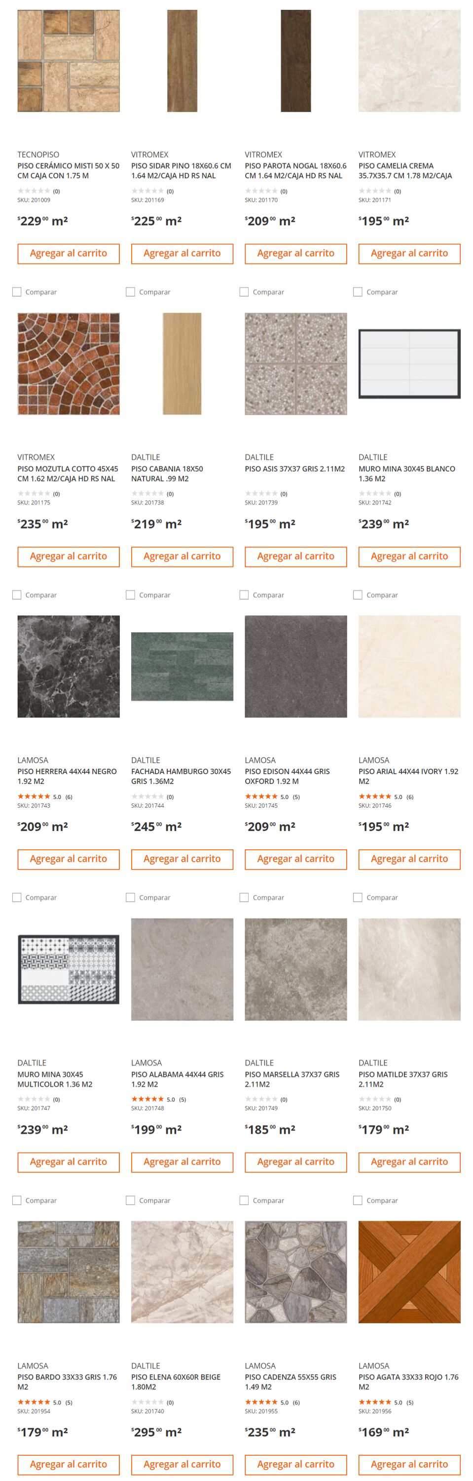 Catálogo Home Depot 19.06.2023 - 22.06.2023