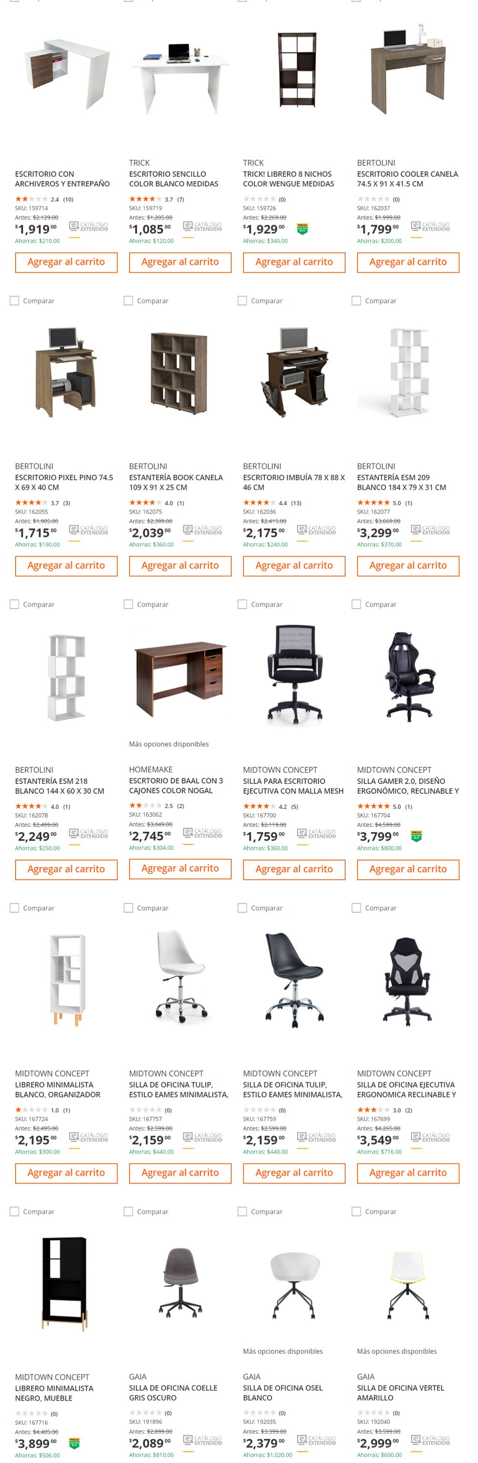 Catálogo Home Depot 19.06.2023 - 05.07.2023