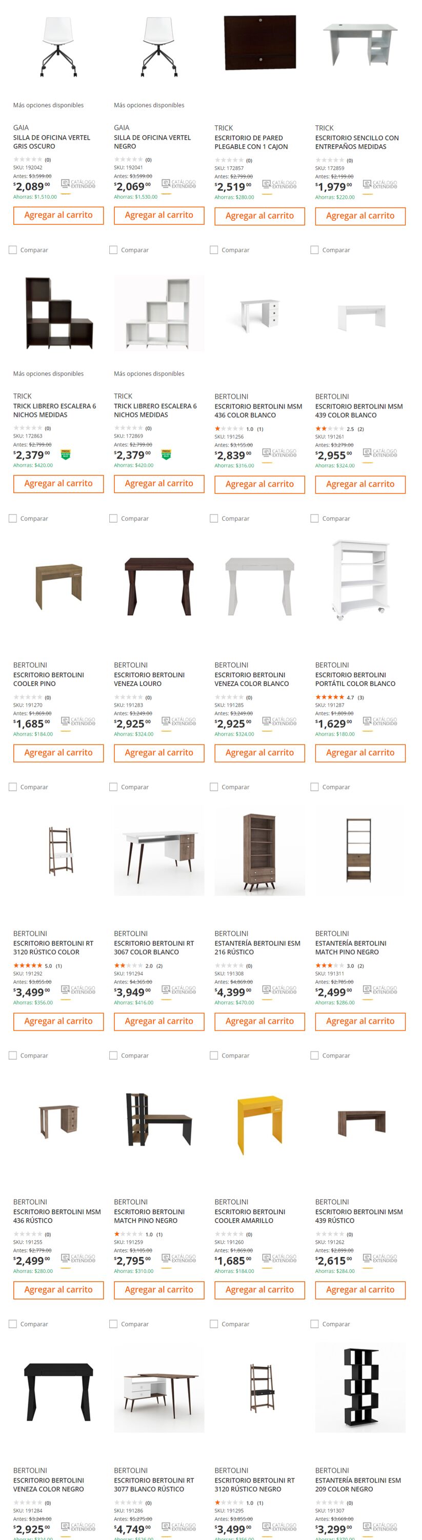 Catálogo Home Depot 19.06.2023 - 05.07.2023