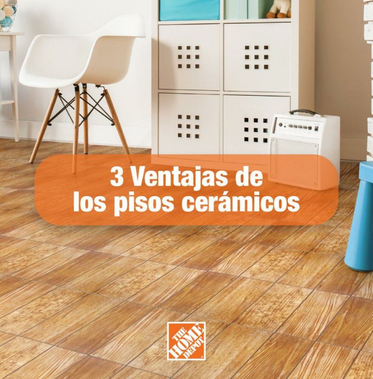 Home Depot Catálogo actual 06.01 Catálogos, Promociones