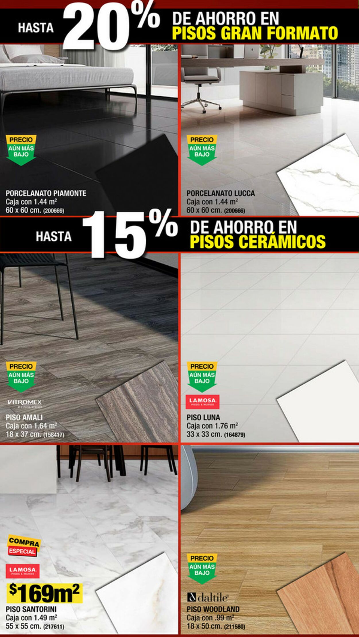 Catálogo Home Depot 27.05.2024 - 10.06.2024