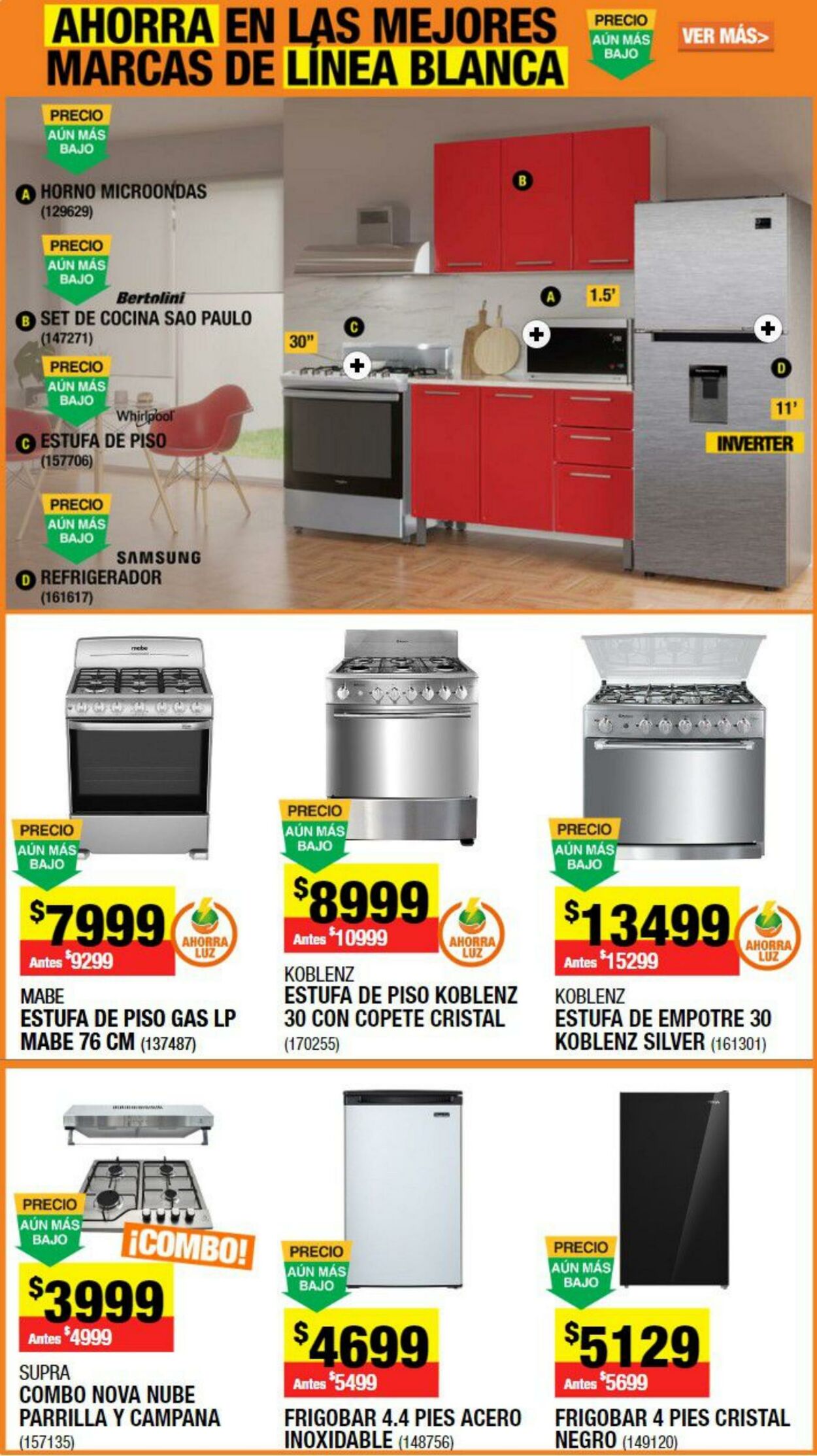 Catálogo Home Depot 01.12.2022 - 21.12.2022