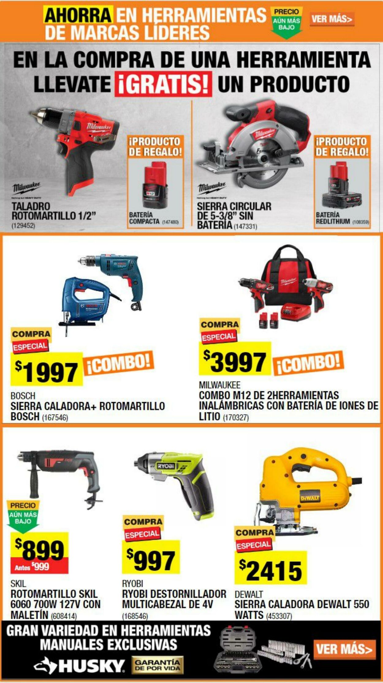 Catálogo Home Depot 01.12.2022 - 21.12.2022
