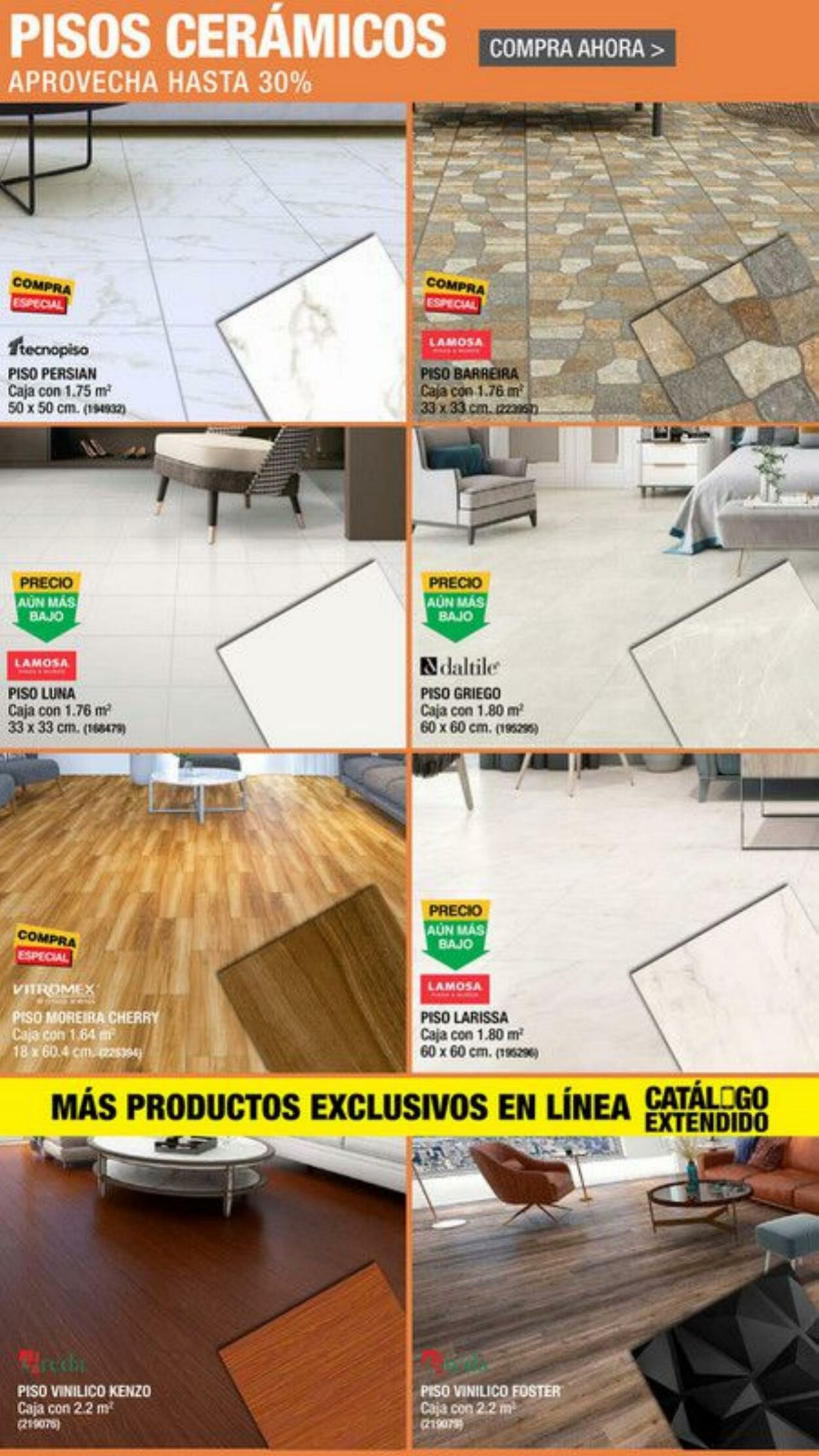 Catálogo Home Depot 02.01.2025 - 31.01.2025