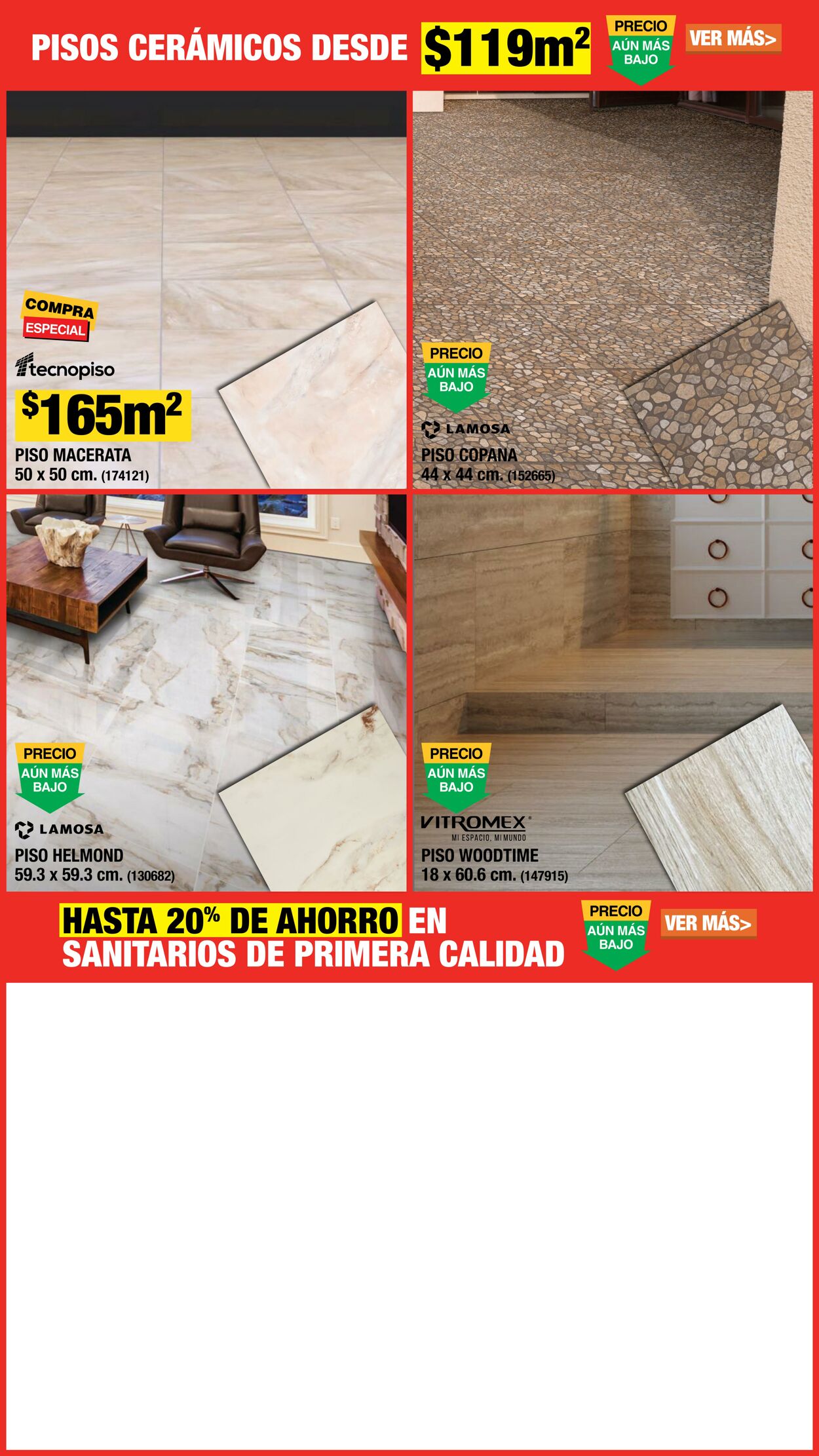 Catálogo Home Depot 18.11.2022 - 21.11.2022