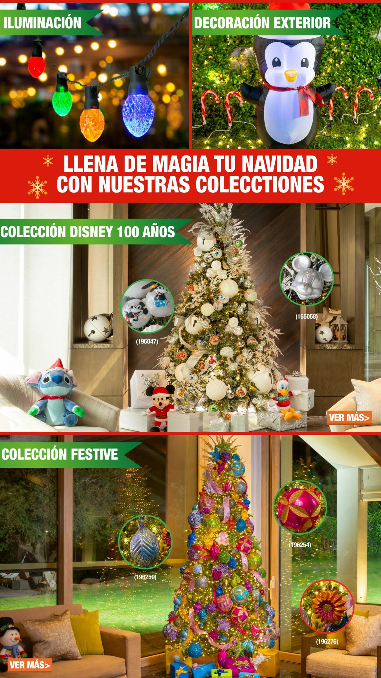 Catálogo Home Depot 05.10.2023 - 01.11.2023