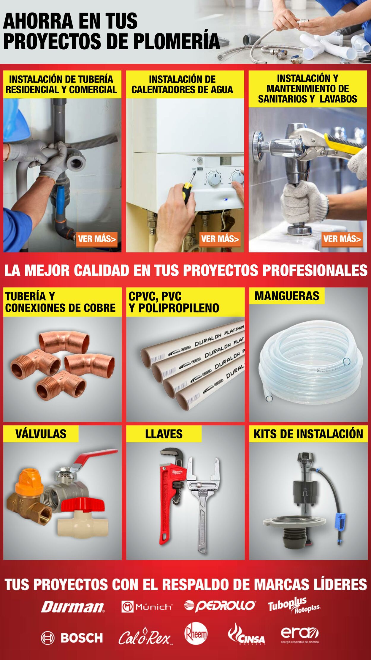 Catálogo Home Depot 18.05.2023 - 07.06.2023