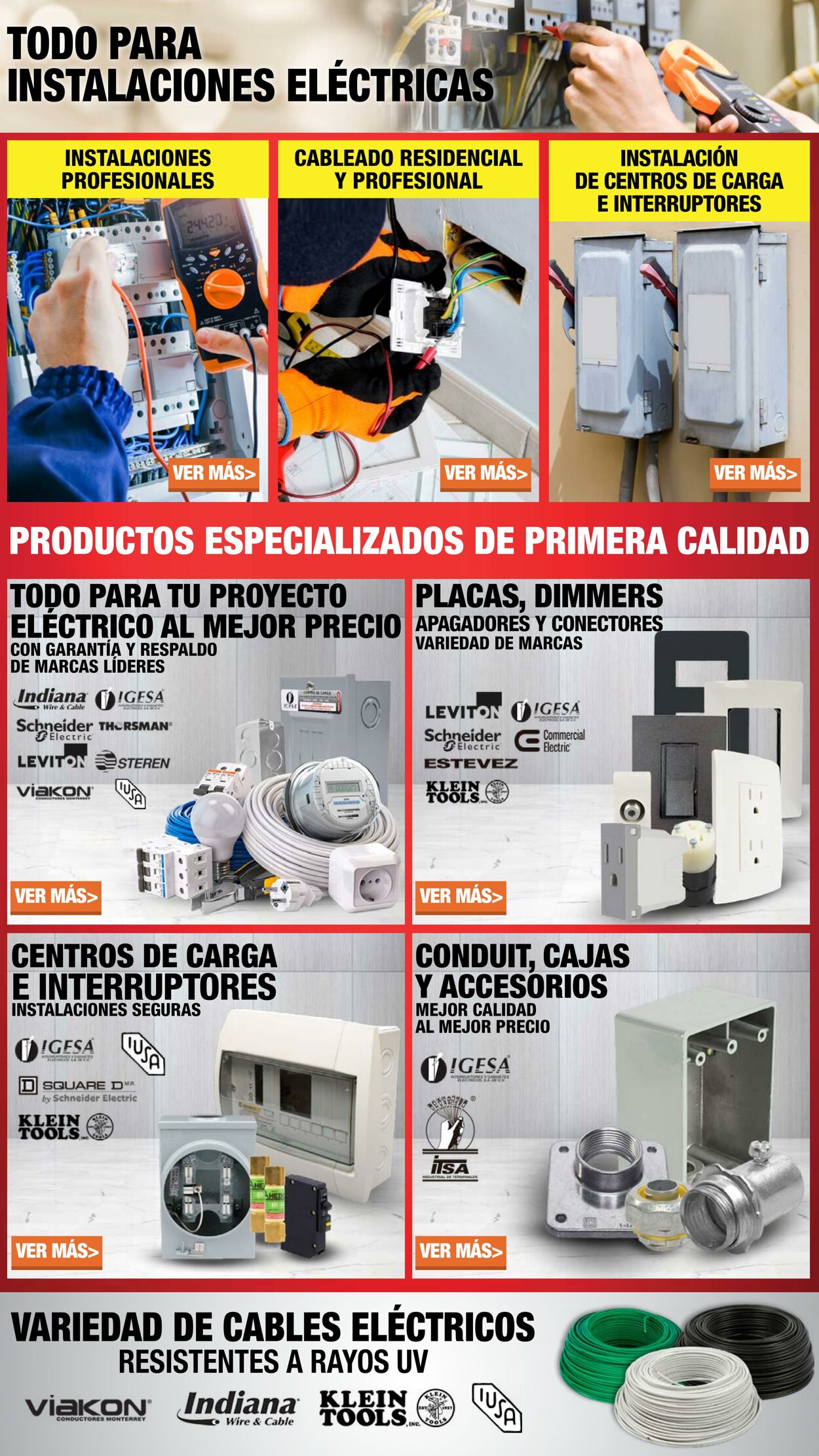 Catálogo Home Depot 18.05.2023 - 07.06.2023