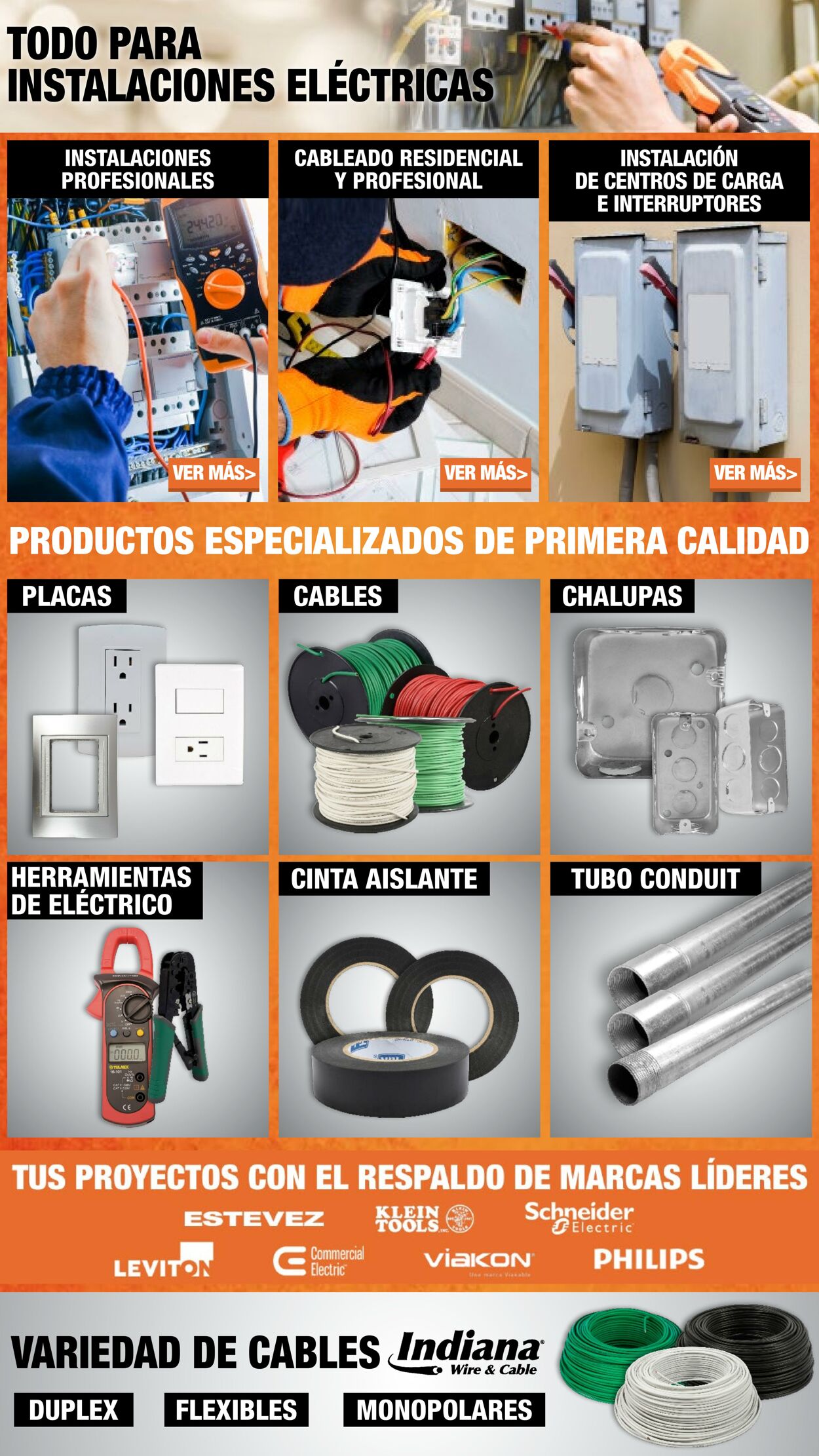 Catálogo Home Depot 13.07.2023 - 19.07.2023