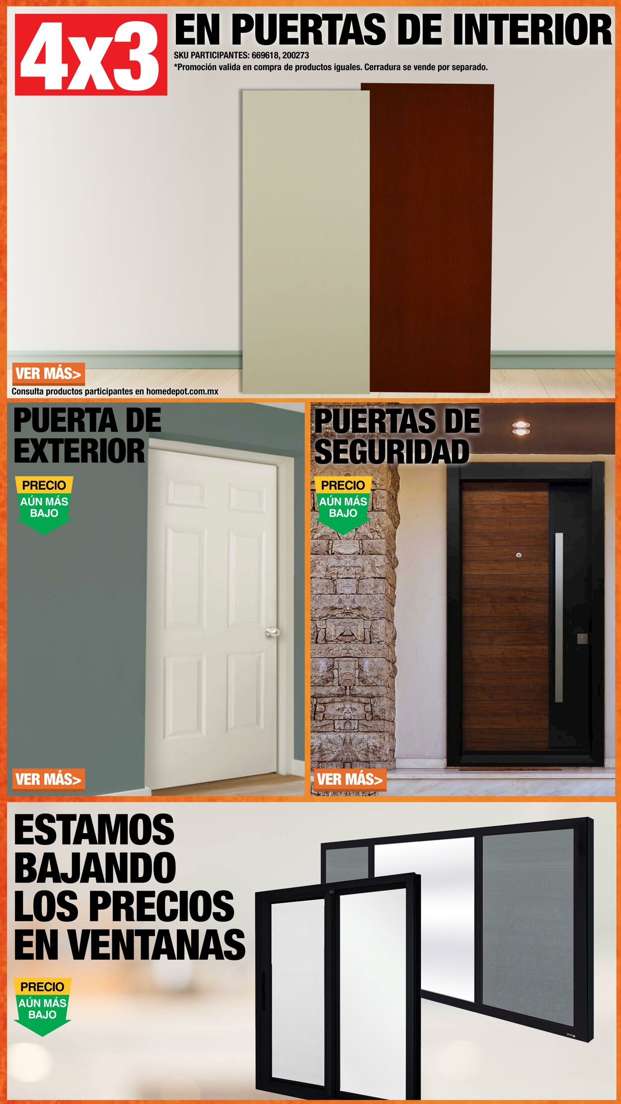 Catálogo Home Depot 13.07.2023 - 19.07.2023