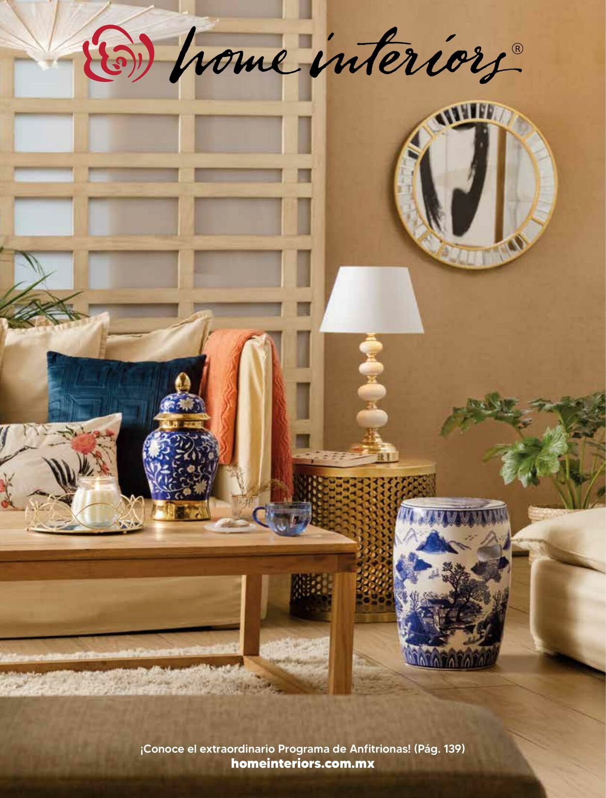 Catálogo Home Interiors 01.01.2022 - 31.01.2022