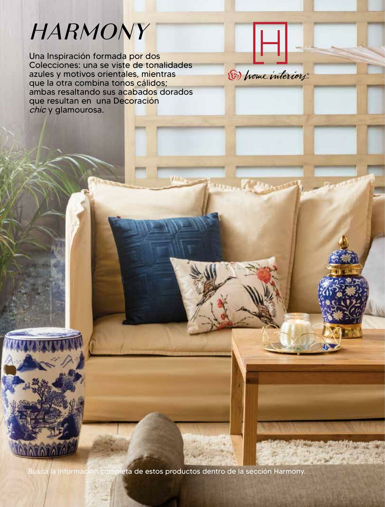 Catálogo Home Interiors 01.01.2022 - 31.01.2022