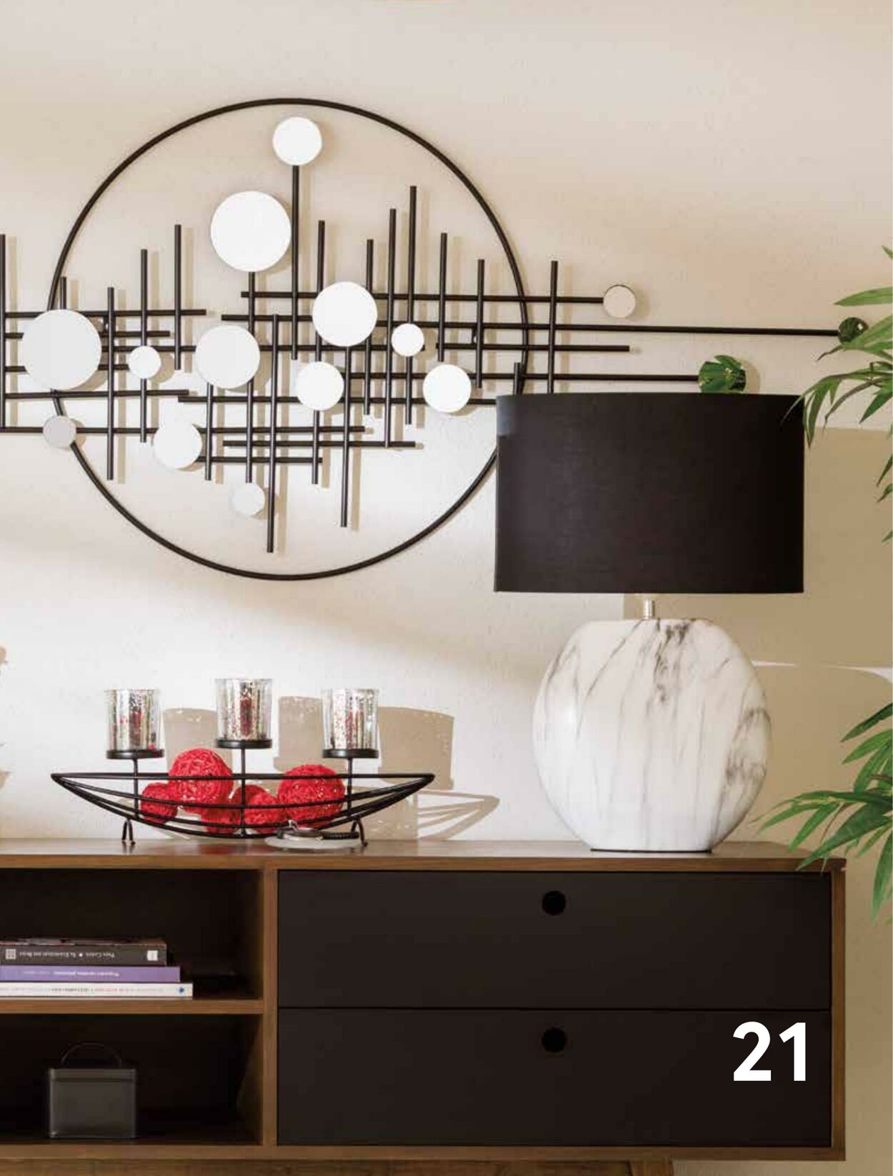 Catálogo Home Interiors 01.01.2022 - 31.01.2022