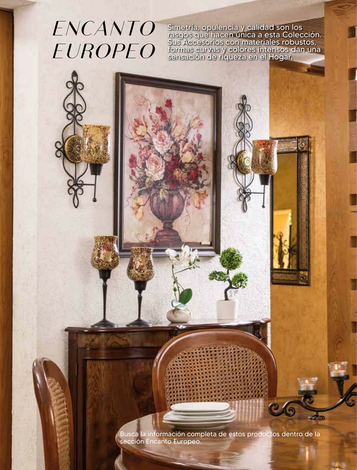 Catálogo Home Interiors 01.01.2022 - 31.01.2022