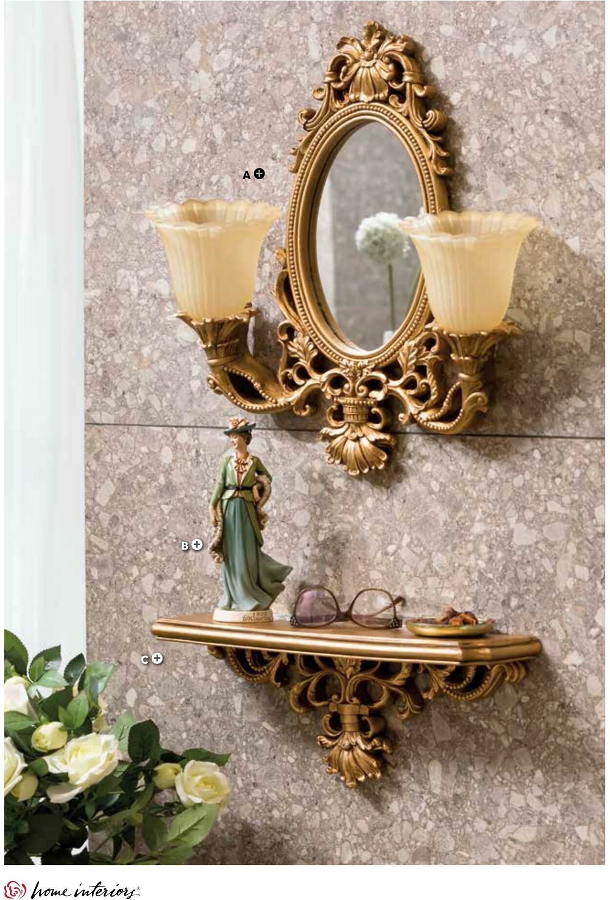 Catálogo Home Interiors 01.01.2022 - 31.01.2022