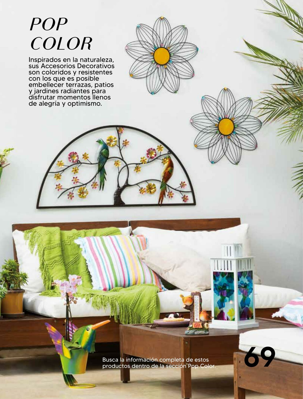 Catálogo Home Interiors 01.01.2022 - 31.01.2022