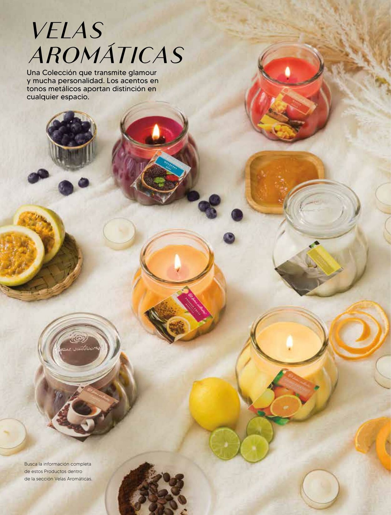 Catálogo Home Interiors 01.01.2022 - 31.01.2022