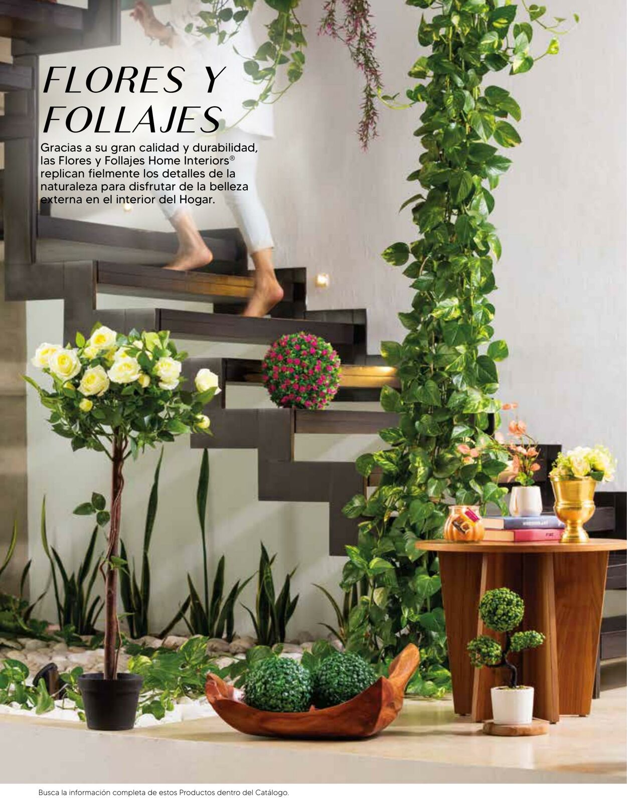 Catálogo Home Interiors 01.01.2022 - 31.01.2022