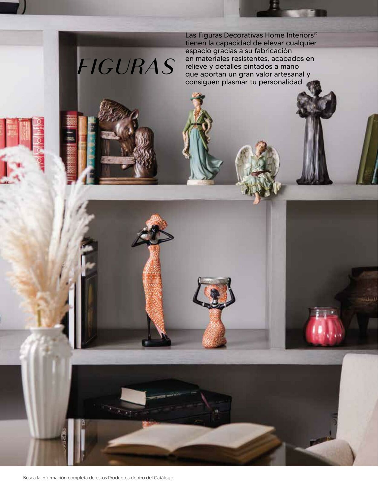 Catálogo Home Interiors 01.01.2022 - 31.01.2022