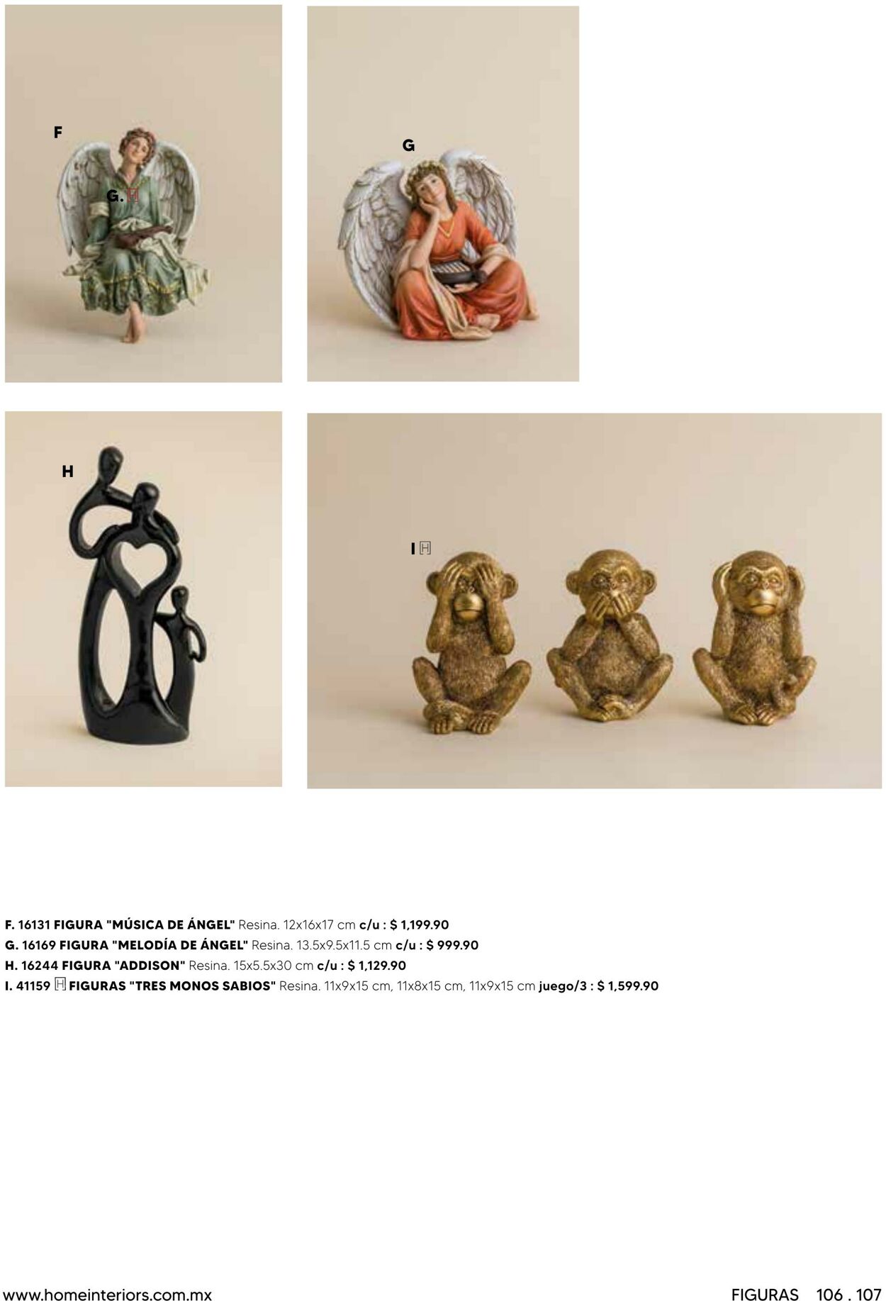 Catálogo Home Interiors 01.01.2022 - 31.01.2022