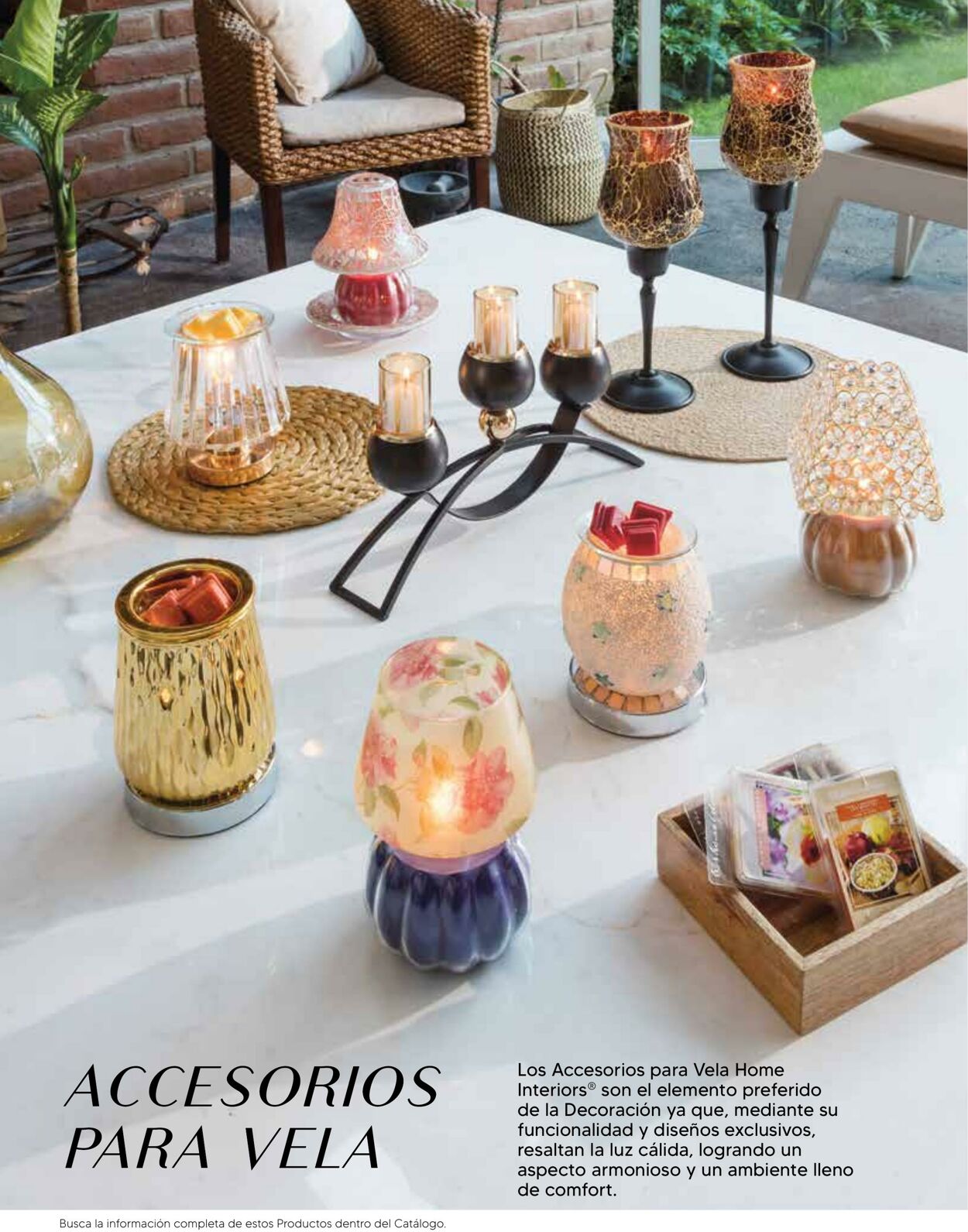 Catálogo Home Interiors 01.01.2022 - 31.01.2022