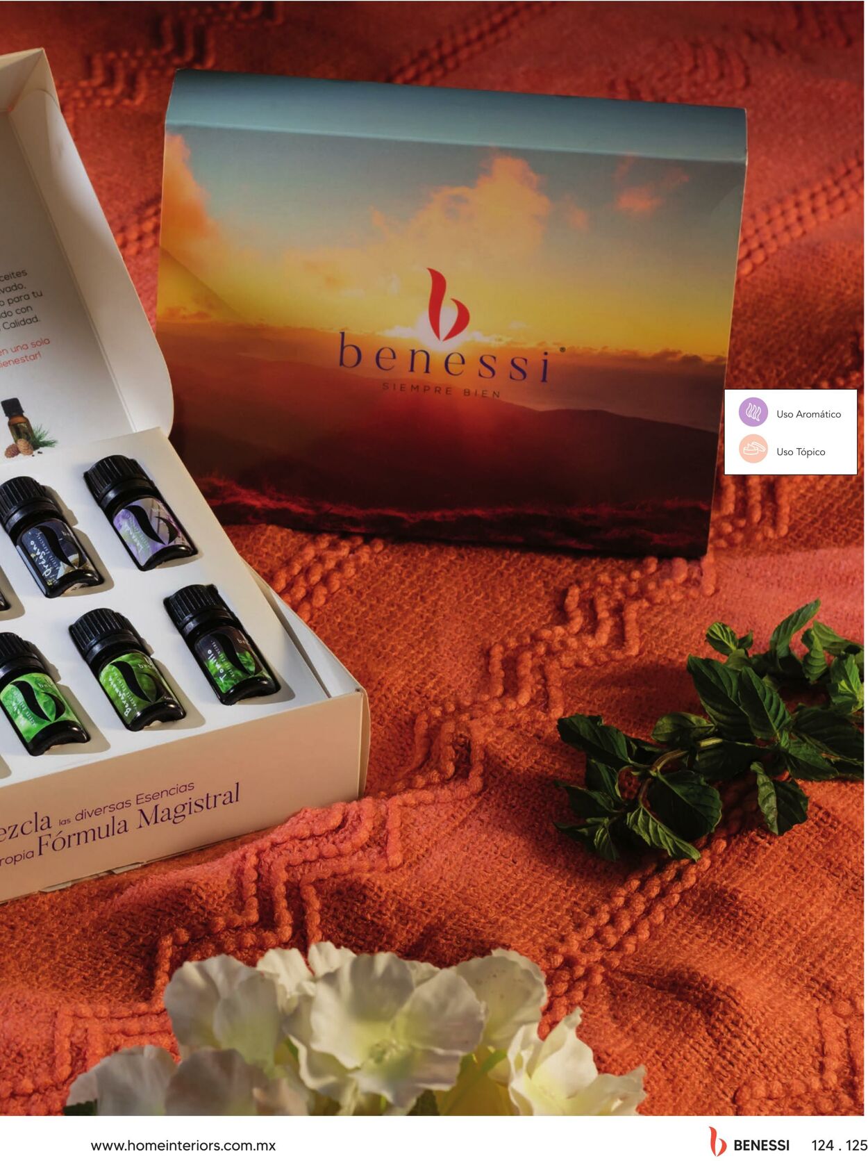 Catálogo Home Interiors 01.01.2022 - 31.01.2022