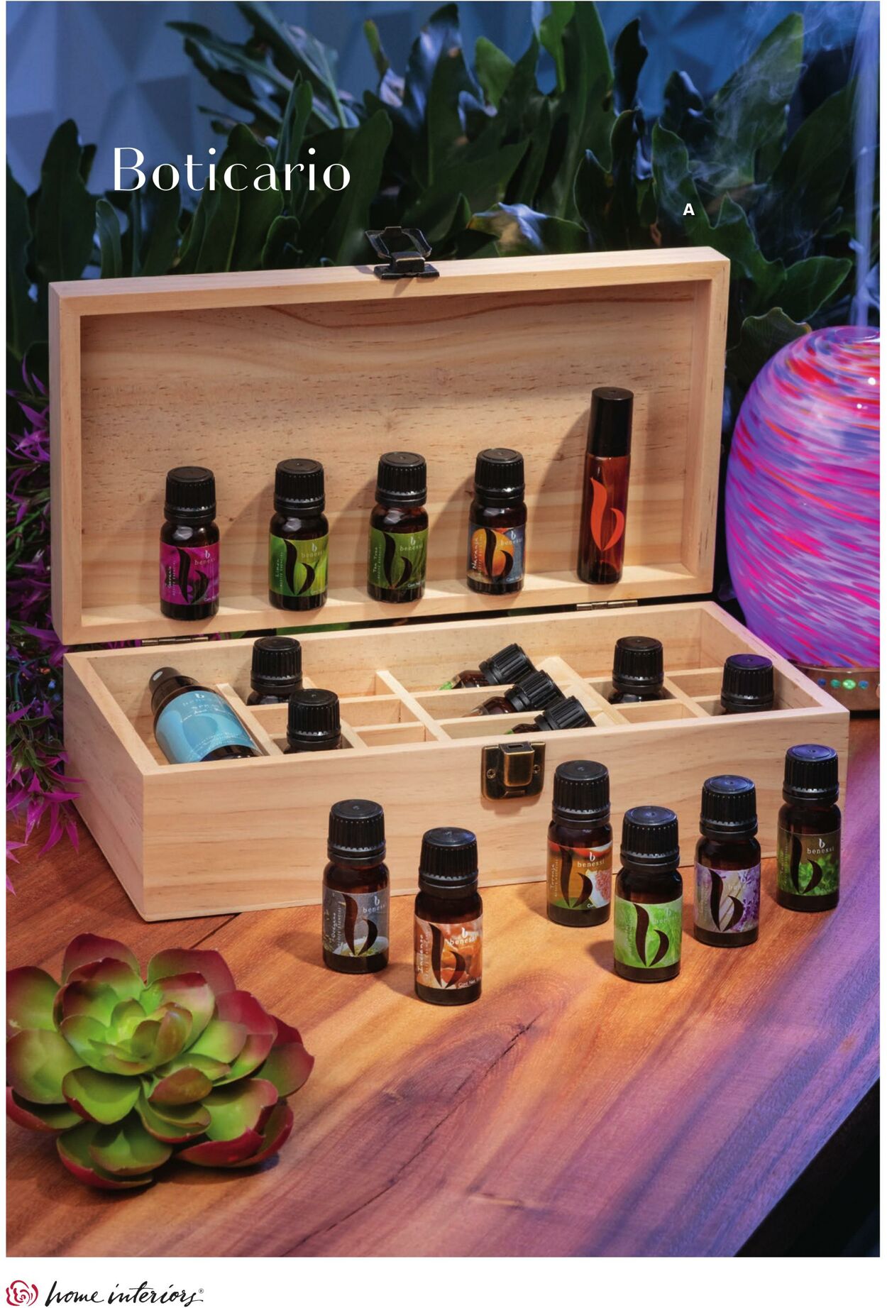 Catálogo Home Interiors 01.01.2022 - 31.01.2022