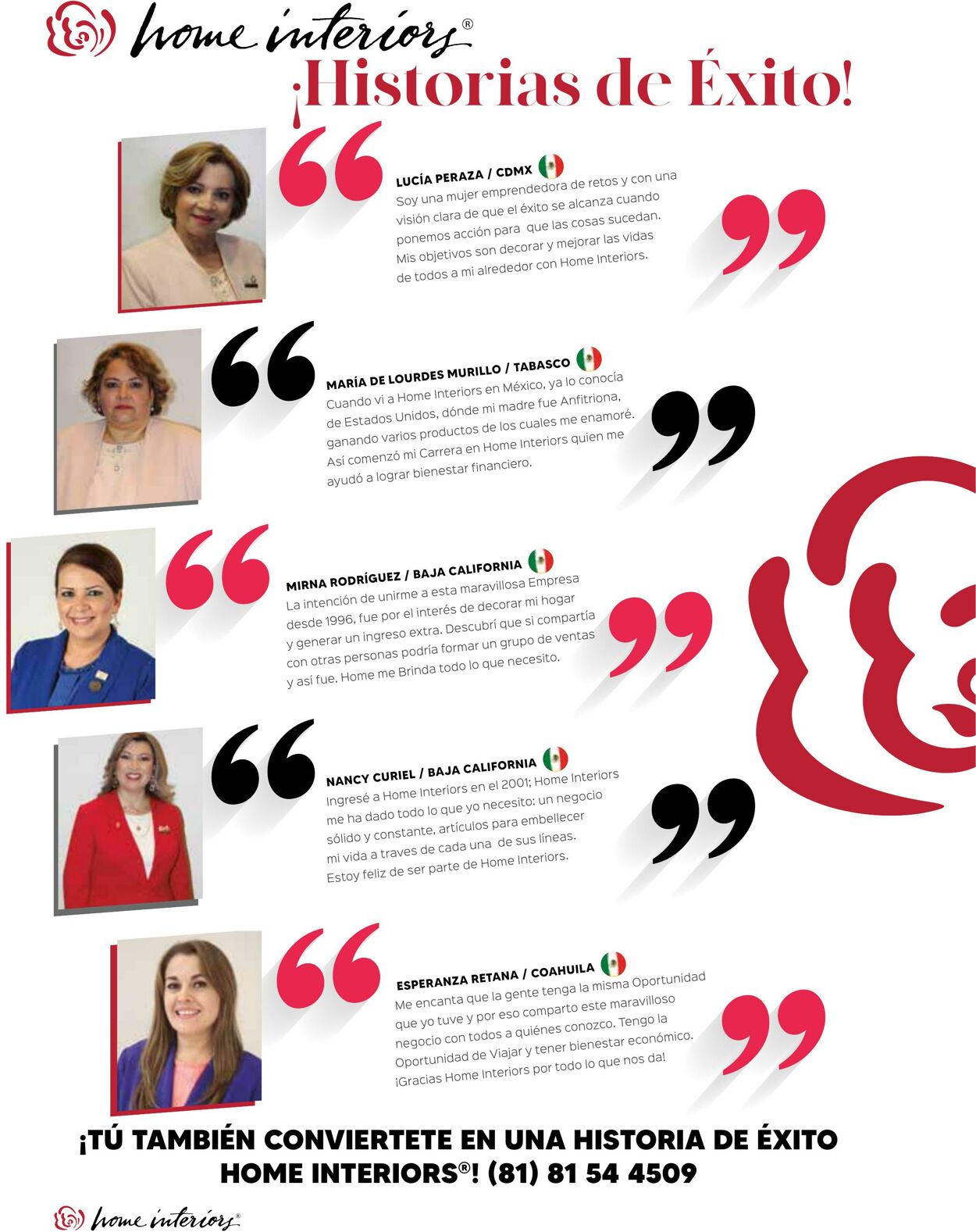 Catálogo Home Interiors 01.01.2022 - 31.01.2022