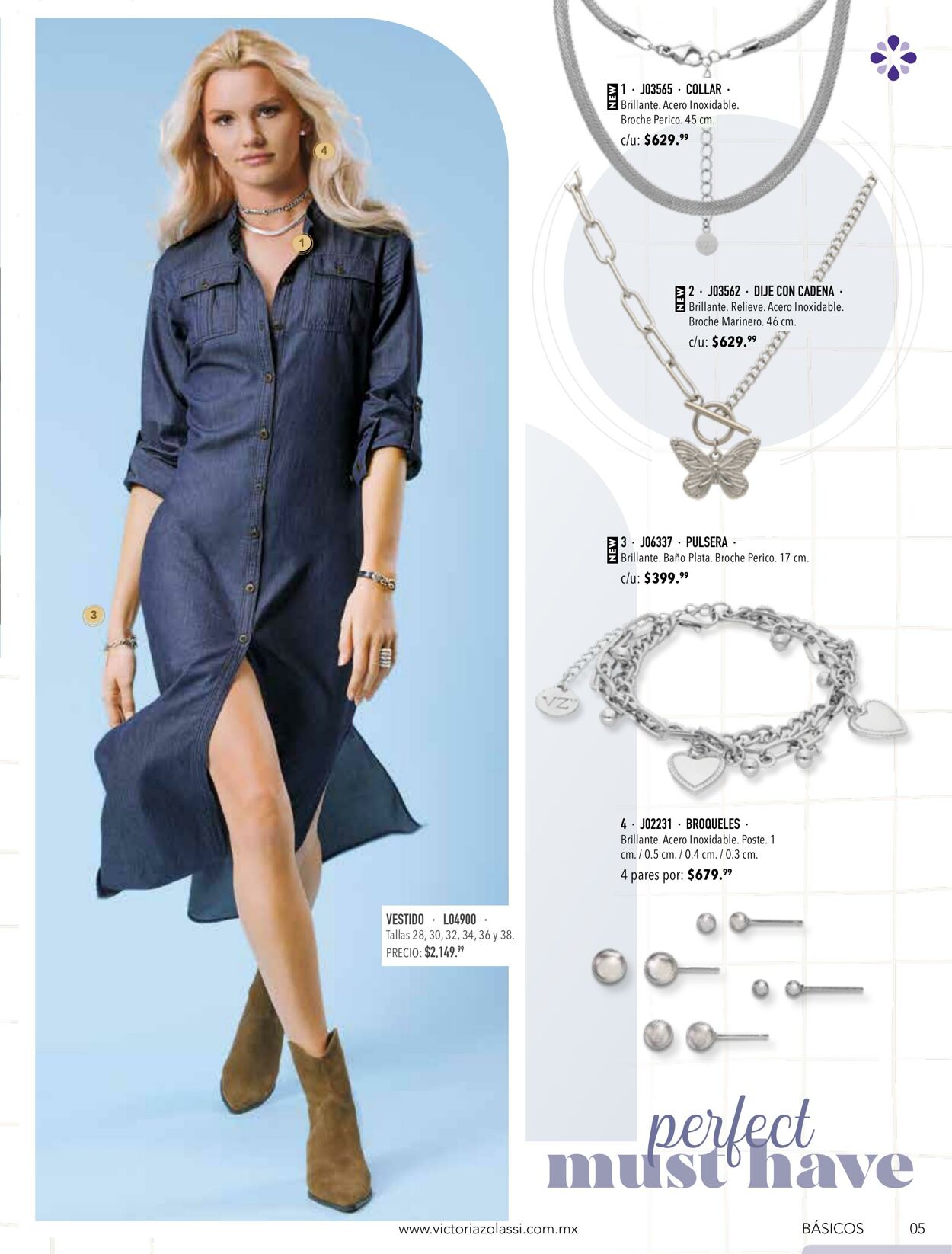 Catálogo Home Interiors 01.01.2022 - 31.01.2022