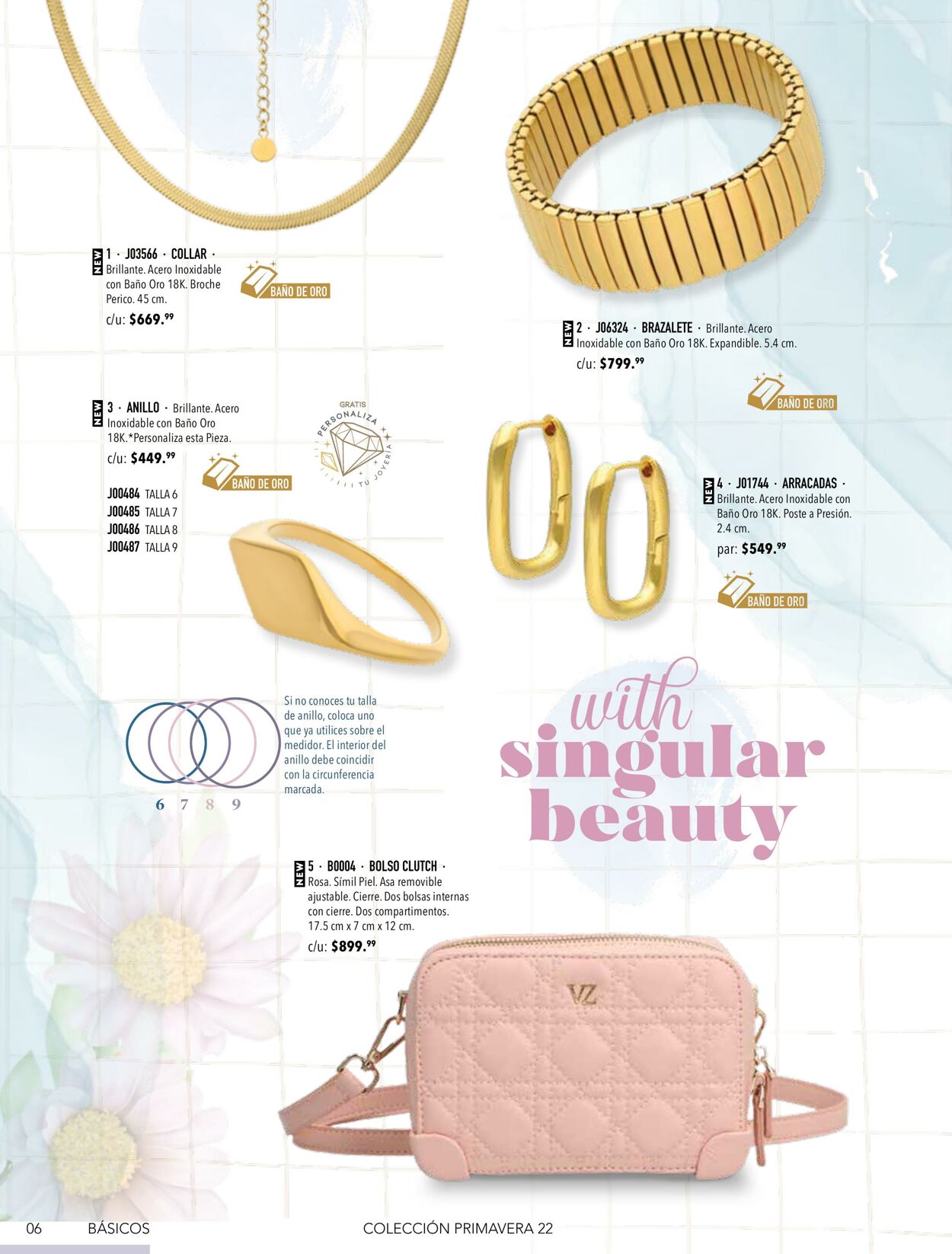 Catálogo Home Interiors 01.01.2022 - 31.01.2022