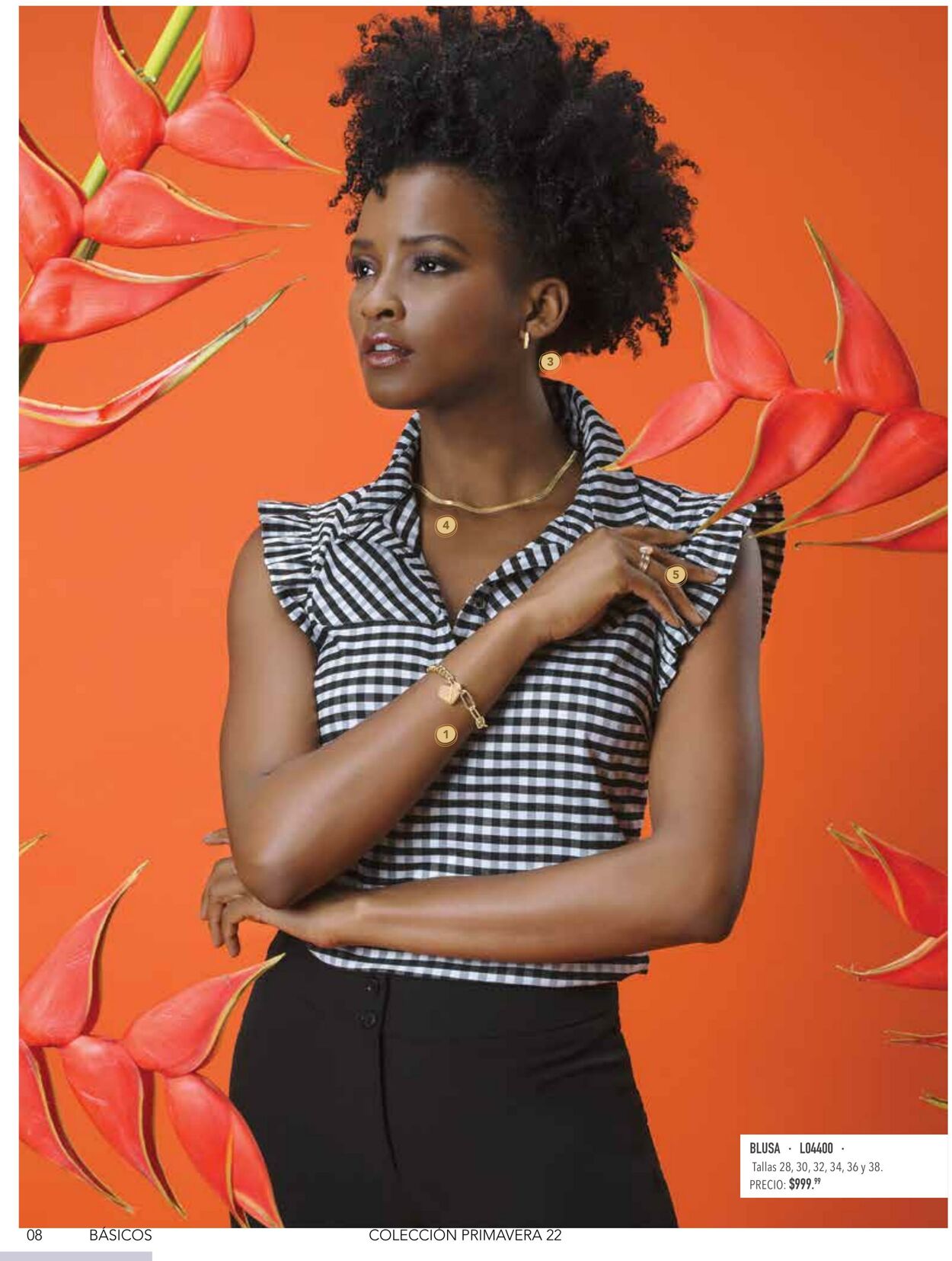 Catálogo Home Interiors 01.01.2022 - 31.01.2022