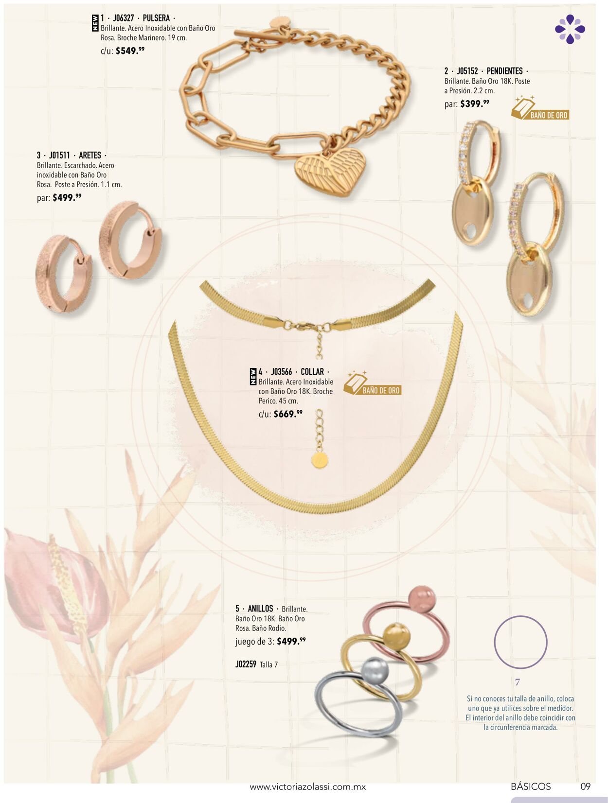 Catálogo Home Interiors 01.01.2022 - 31.01.2022