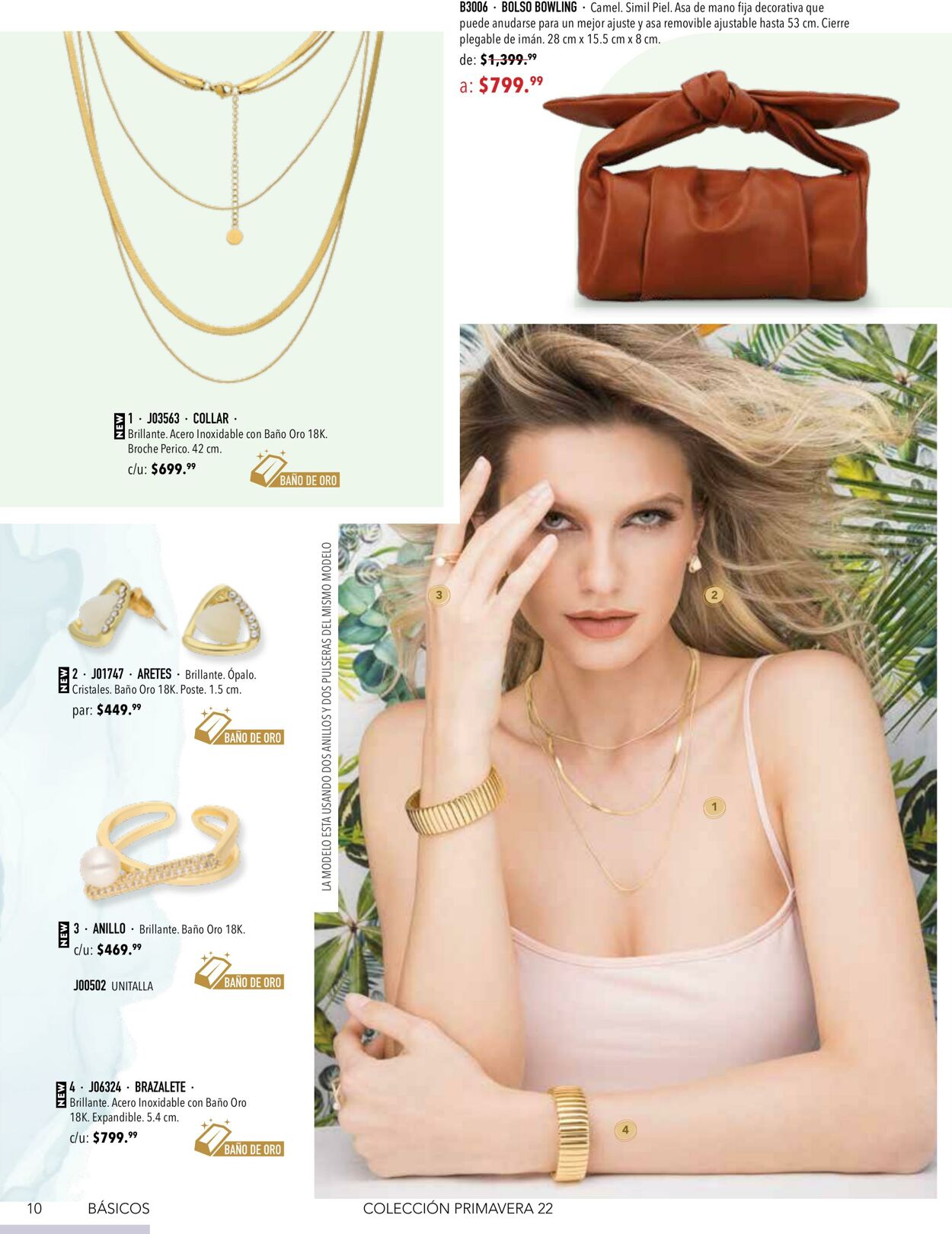 Catálogo Home Interiors 01.01.2022 - 31.01.2022