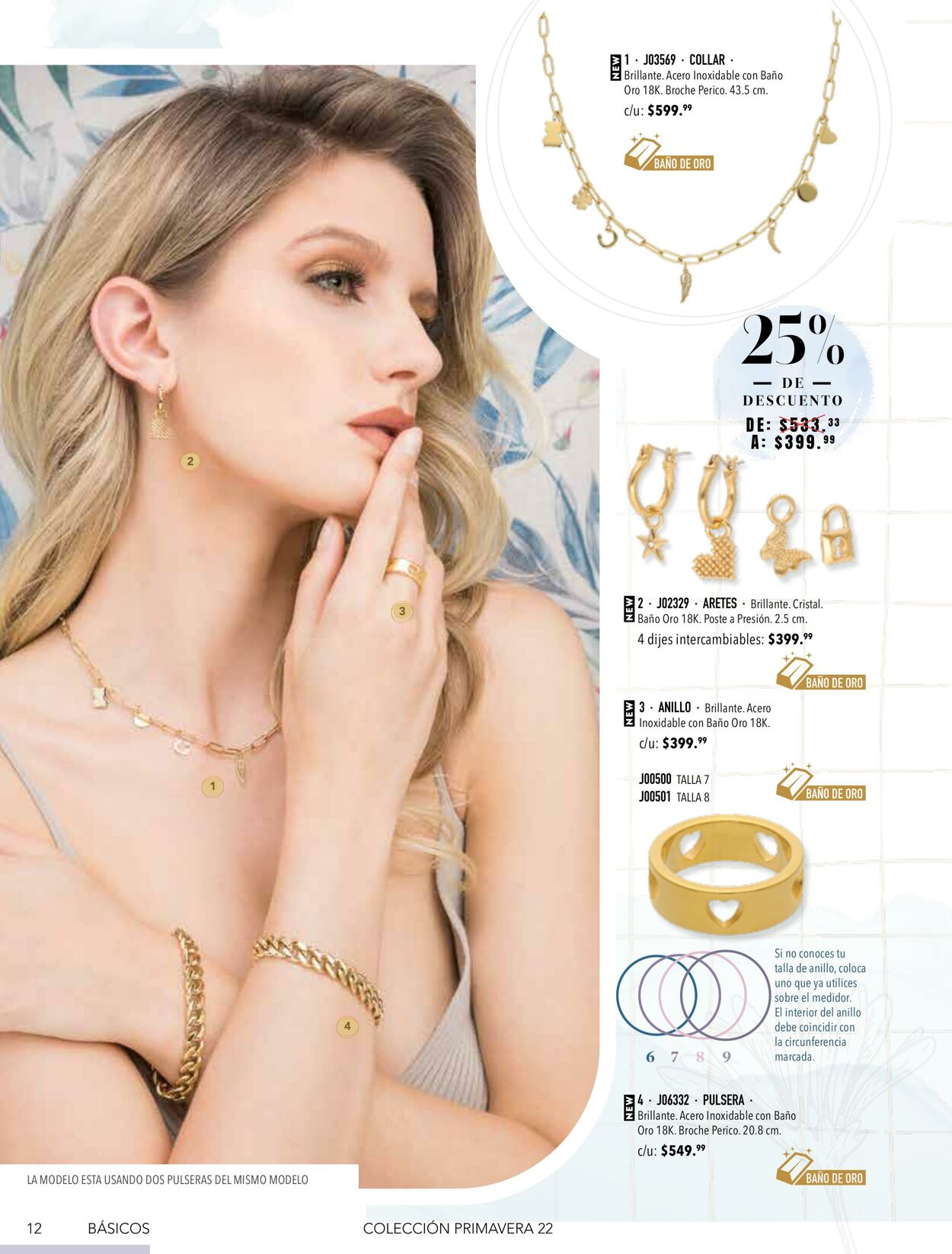 Catálogo Home Interiors 01.01.2022 - 31.01.2022