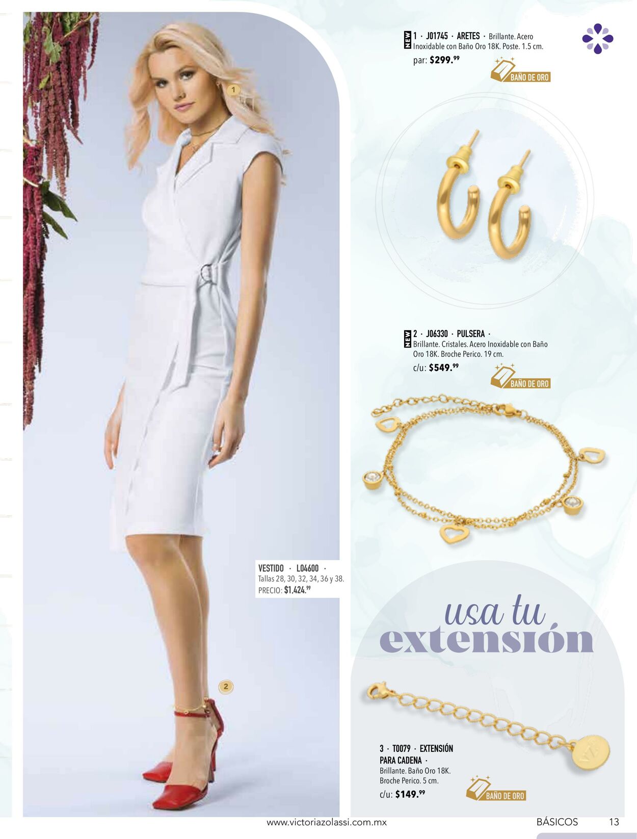 Catálogo Home Interiors 01.01.2022 - 31.01.2022