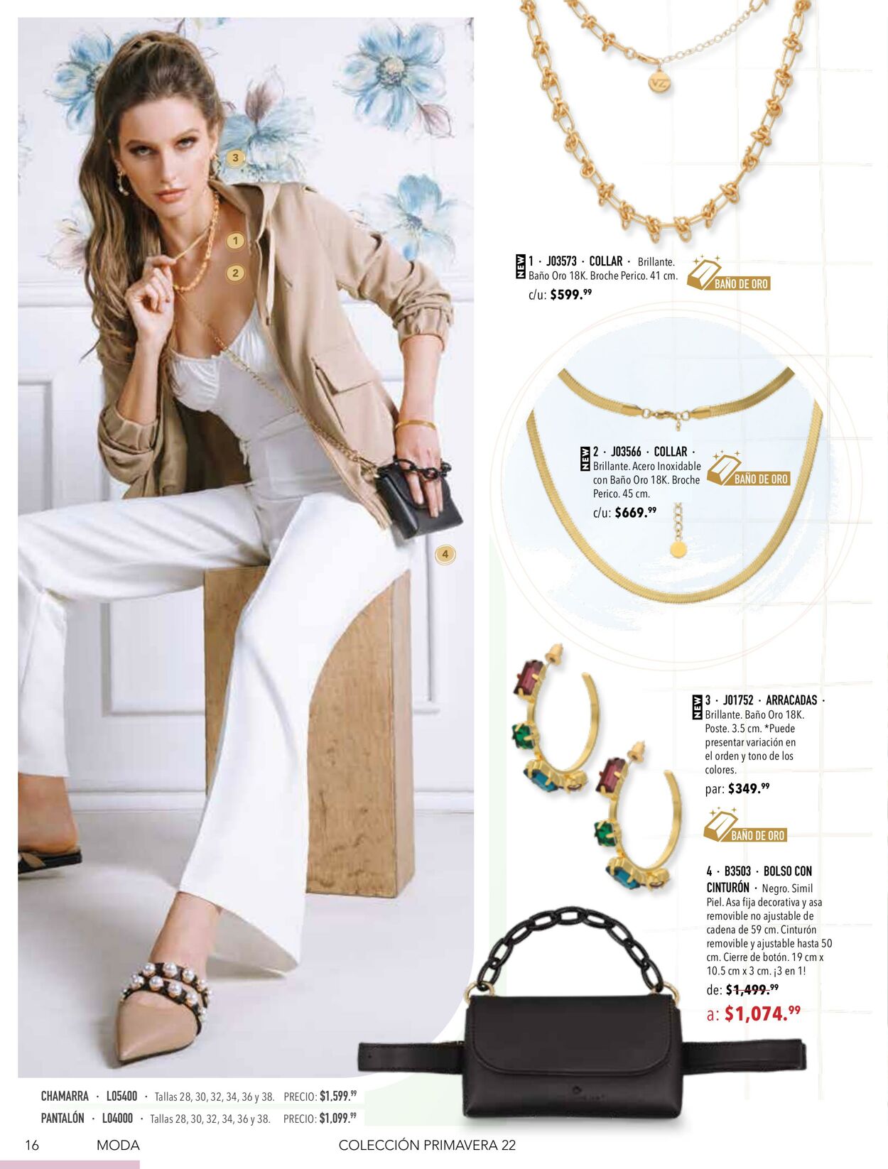 Catálogo Home Interiors 01.01.2022 - 31.01.2022