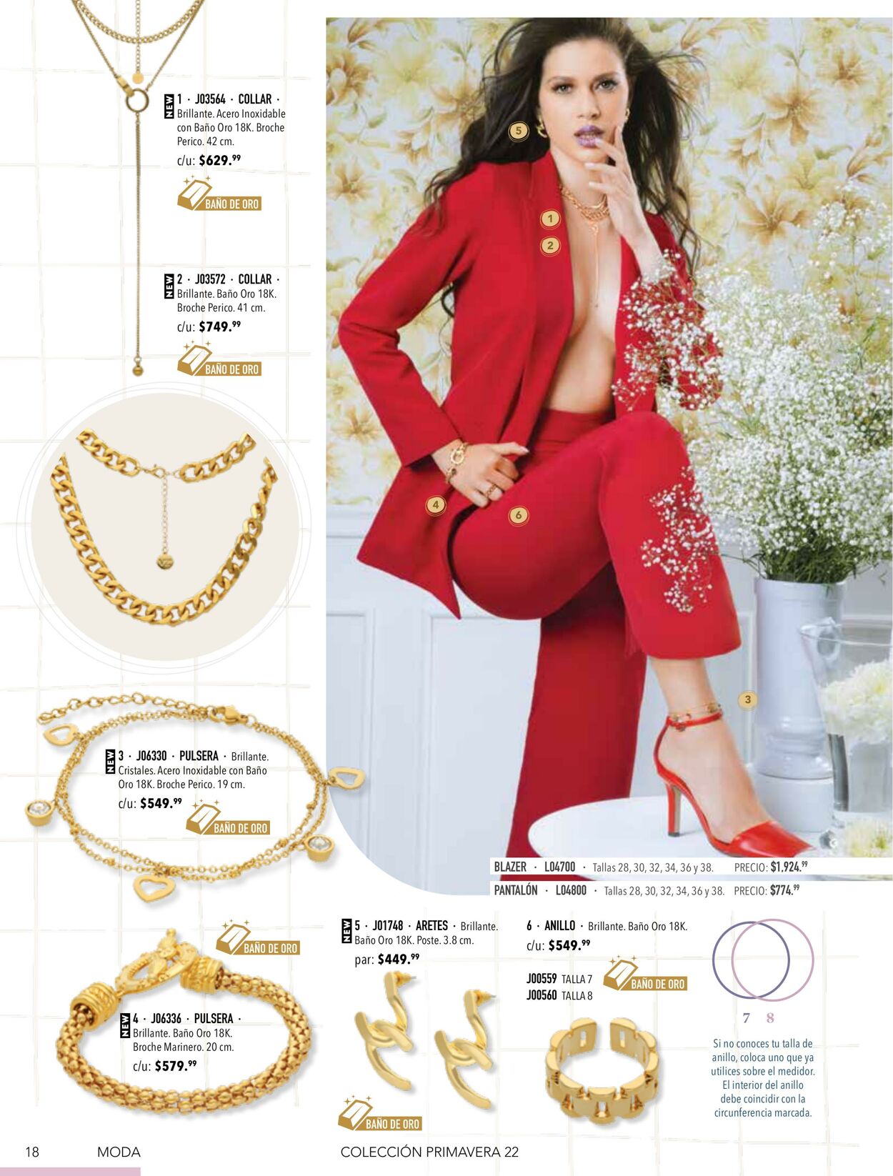 Catálogo Home Interiors 01.01.2022 - 31.01.2022