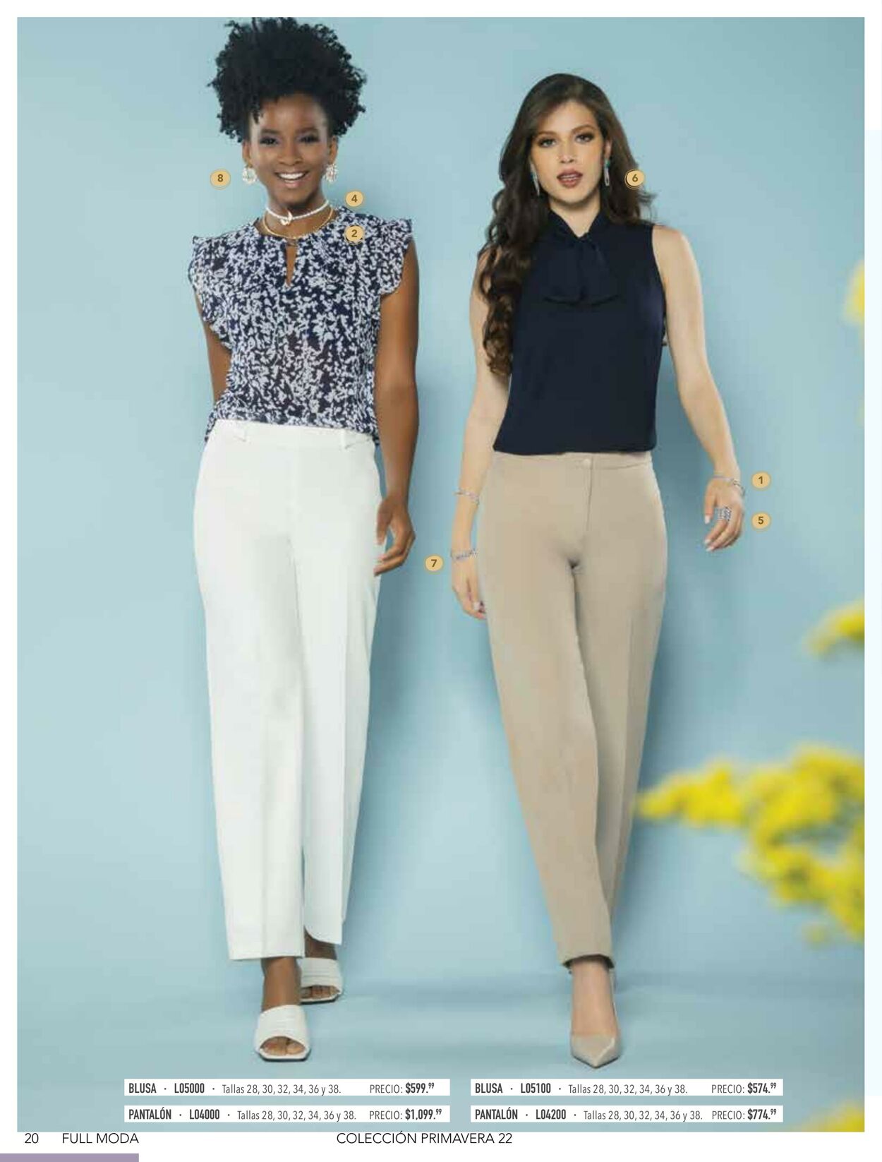 Catálogo Home Interiors 01.01.2022 - 31.01.2022